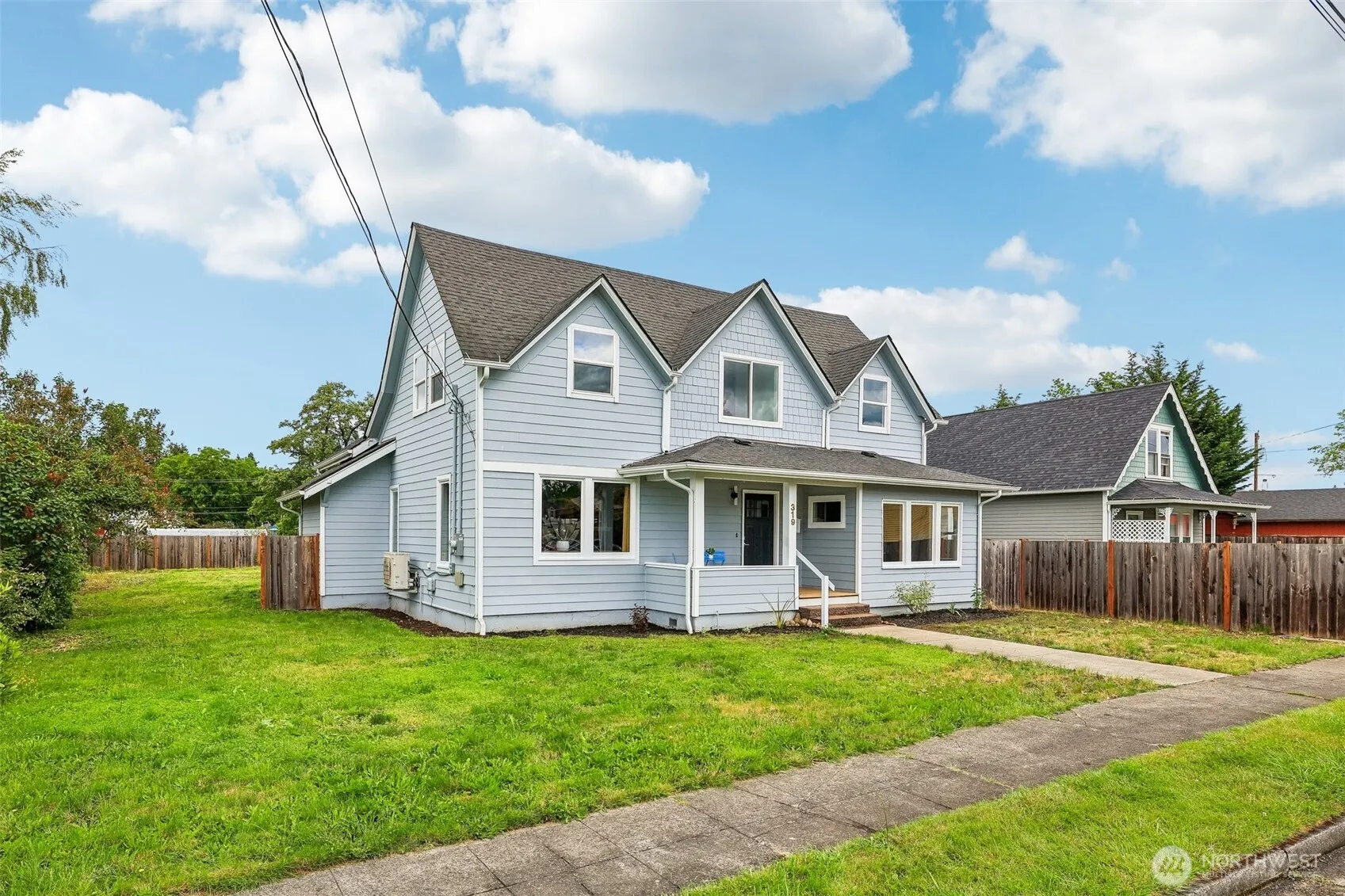 Property photo for 319 Short Columbia Street, Monroe