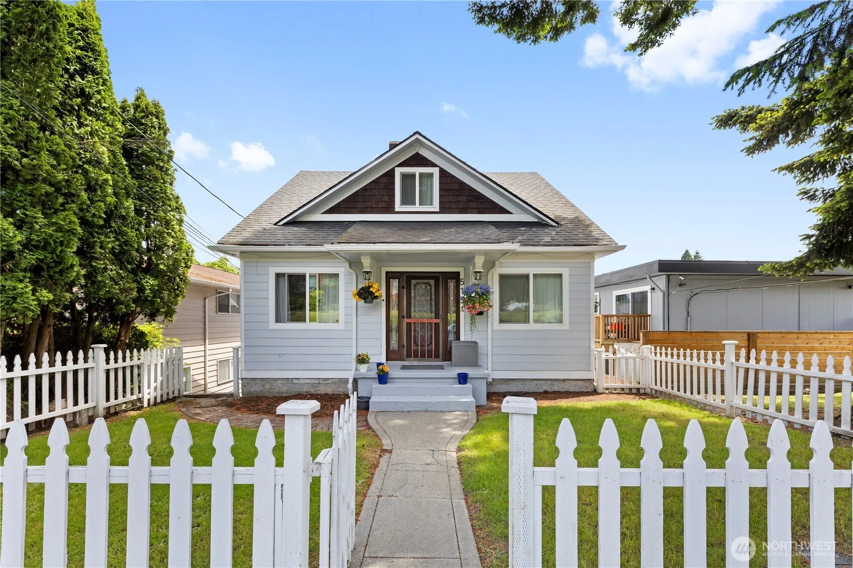 Property photo for 515 Avenue D, Snohomish
