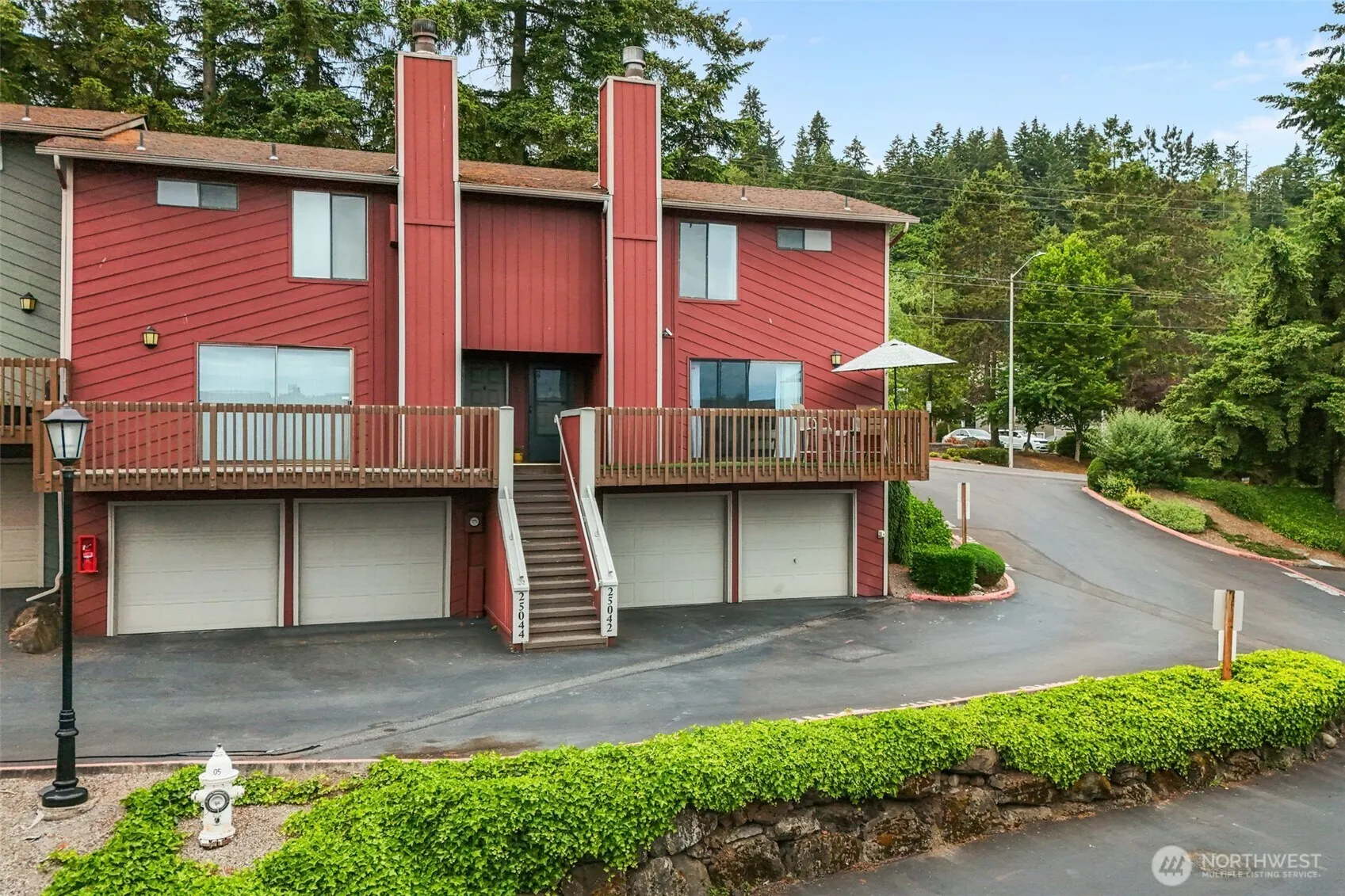 Property photo for 25042 Lake Fenwick Road #35, Kent