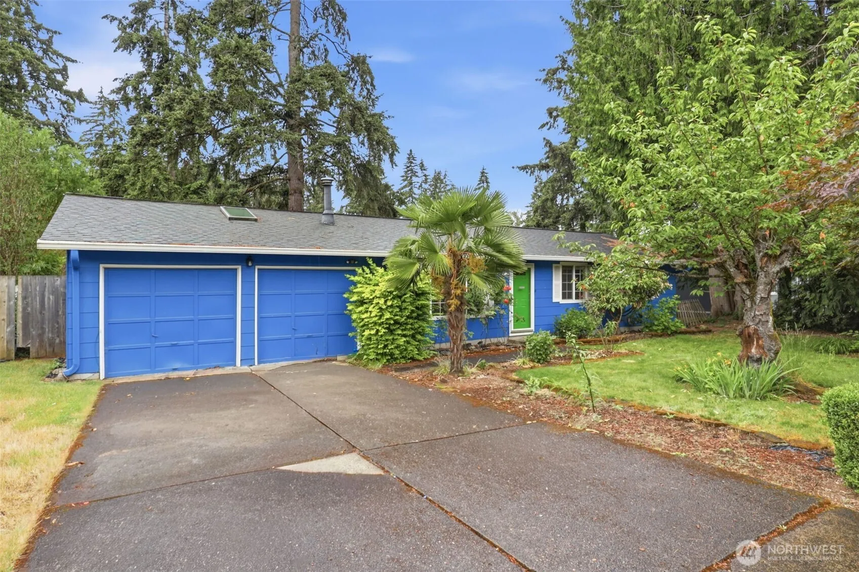 Property photo for 608 Ne 124th Avenue, Vancouver