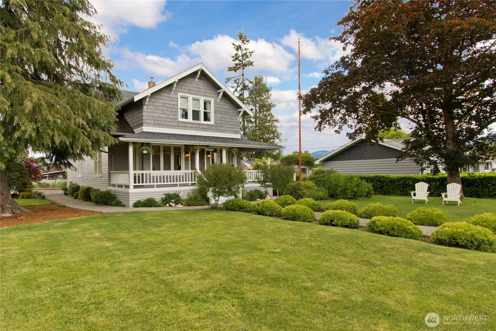 Property photo for 26806 Se 432nd Street, Enumclaw