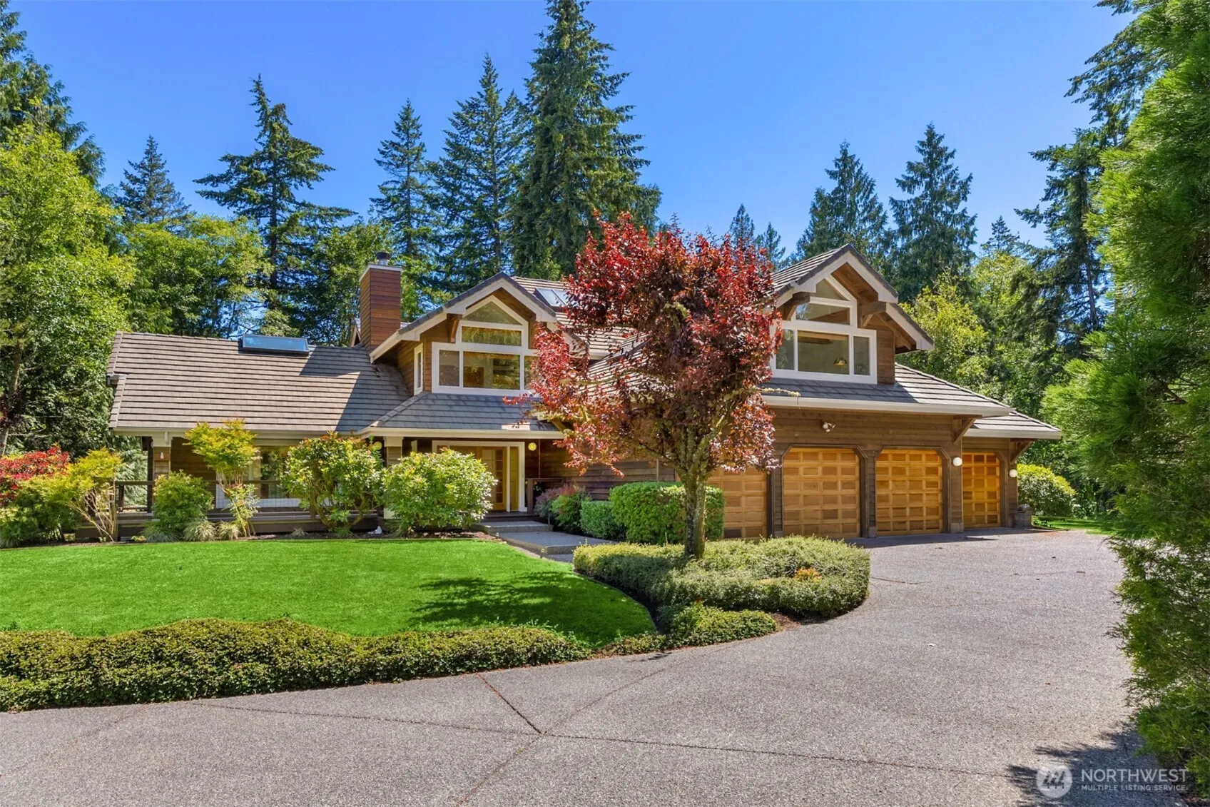 Property photo for 10199 Affirmed Lane Ne, Bainbridge Island