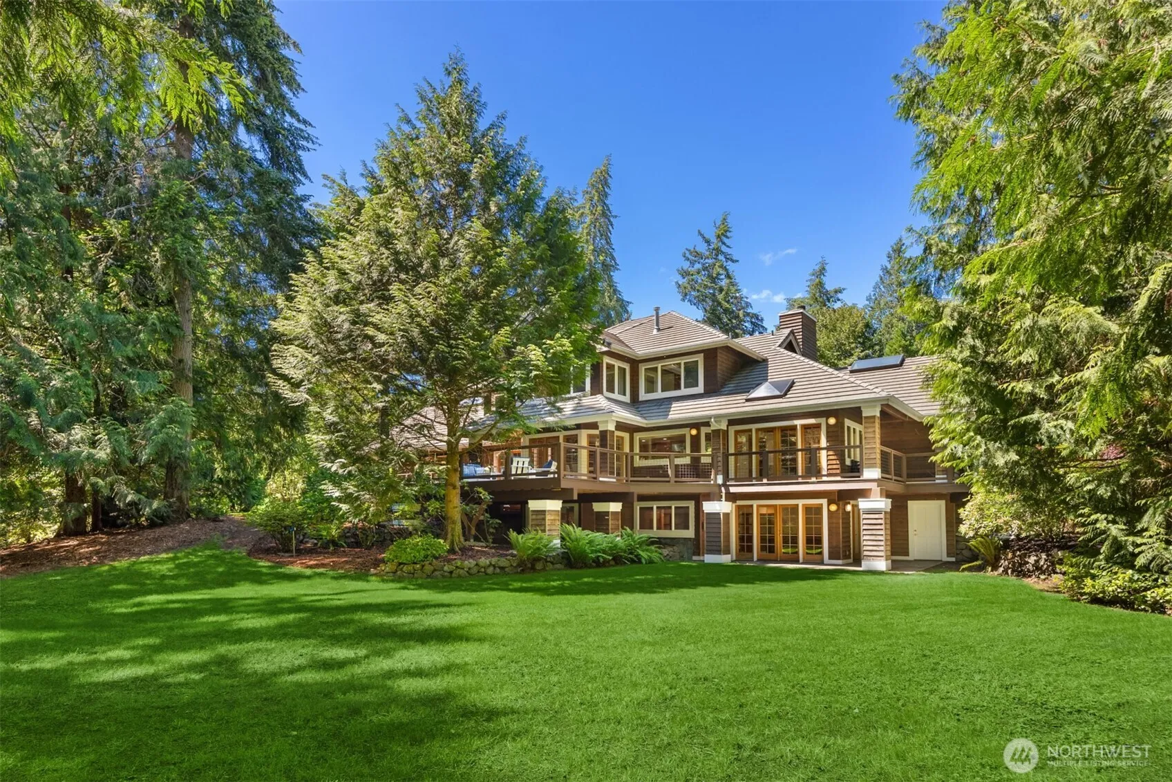 Property photo for 10199 Affirmed Lane Ne, Bainbridge Island photo 3