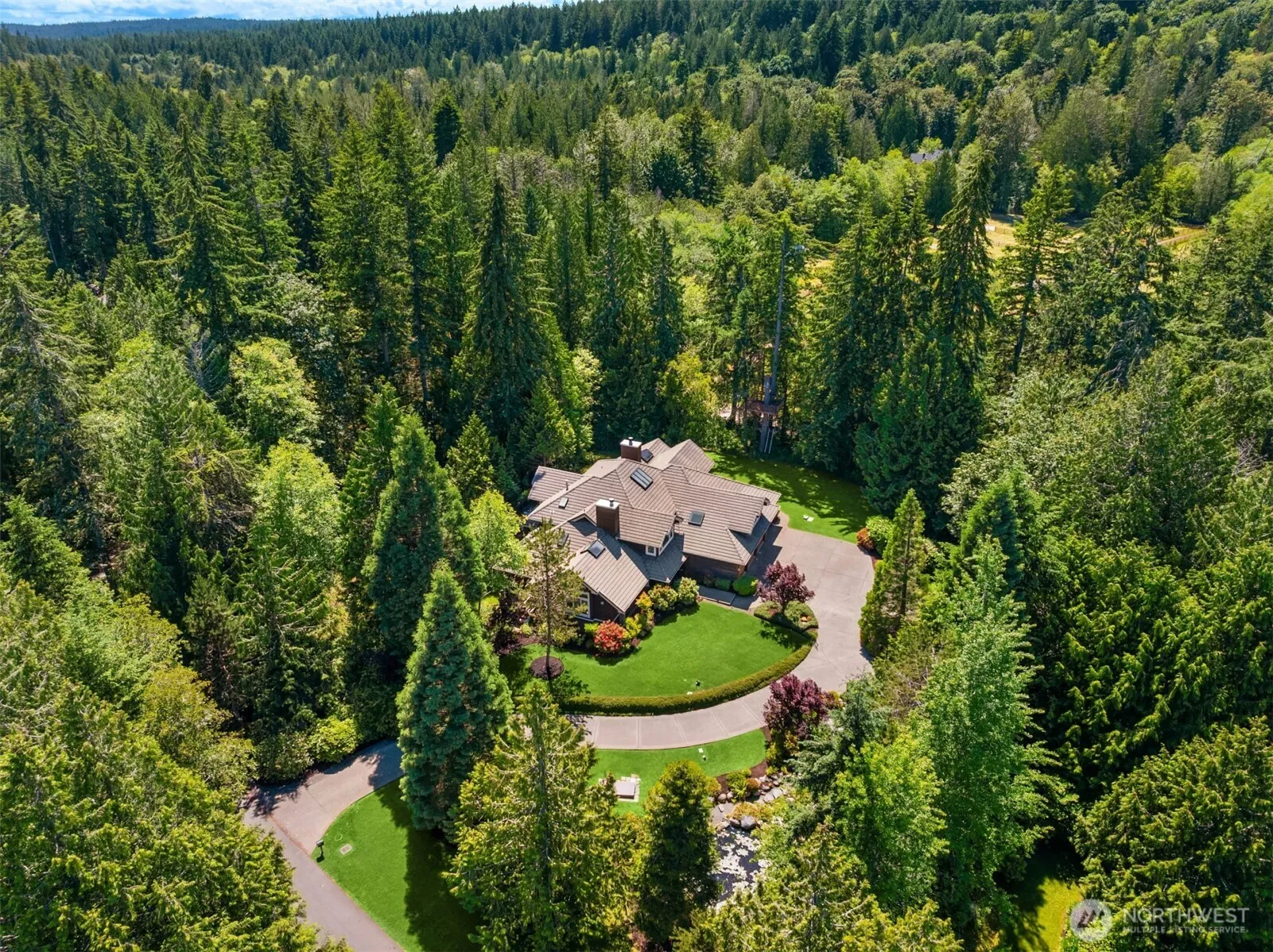 Property photo for 10199 Affirmed Lane Ne, Bainbridge Island
