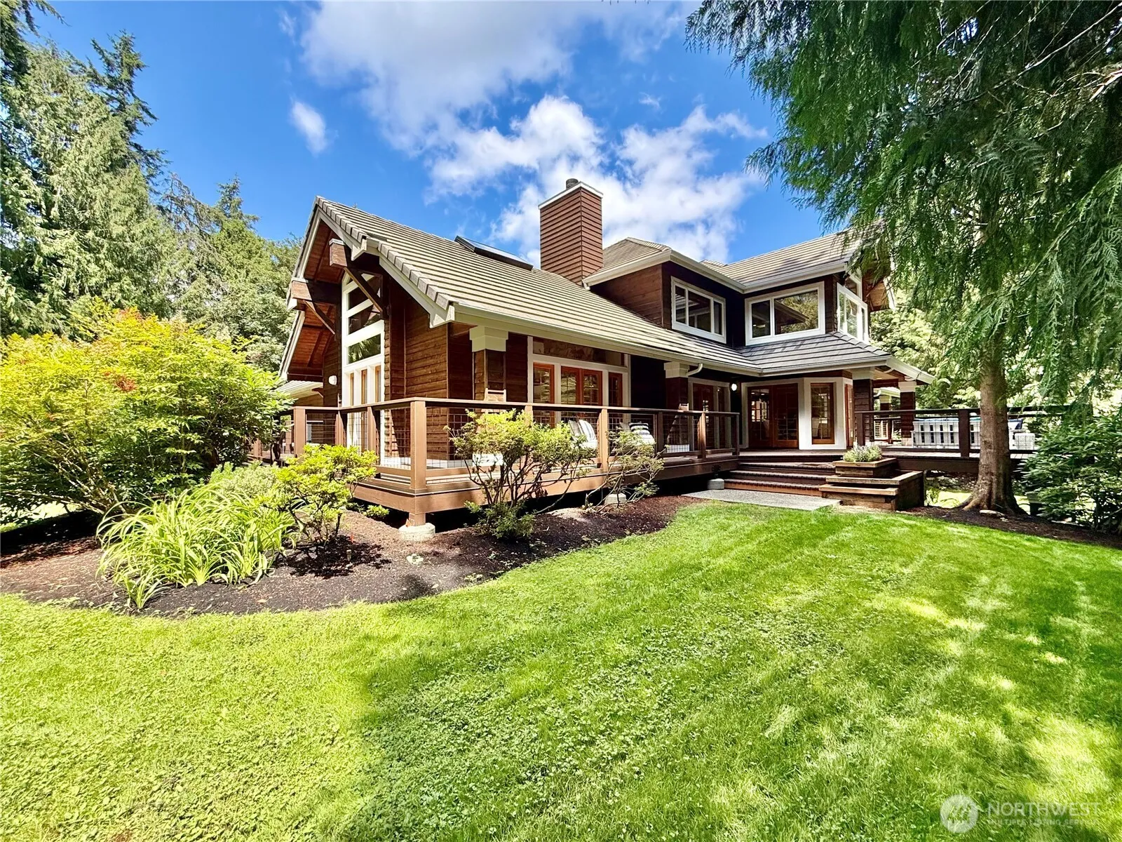 Property photo for 10199 Affirmed Lane Ne, Bainbridge Island