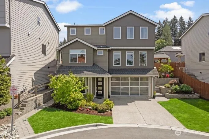 Property photo for 19307 31st Drive Se, Bothell