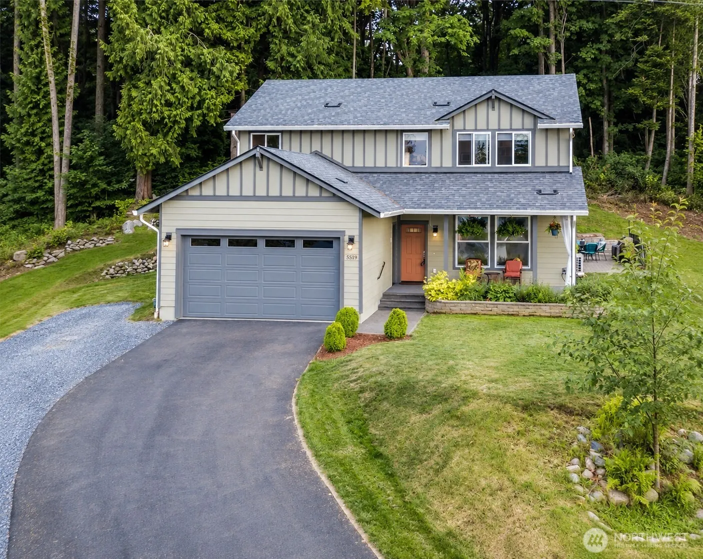 Property photo for 5519 Whitehorn Way, Blaine