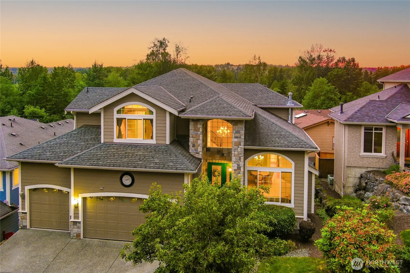 Property photo for 8218 Ne 187th Way, Kenmore
