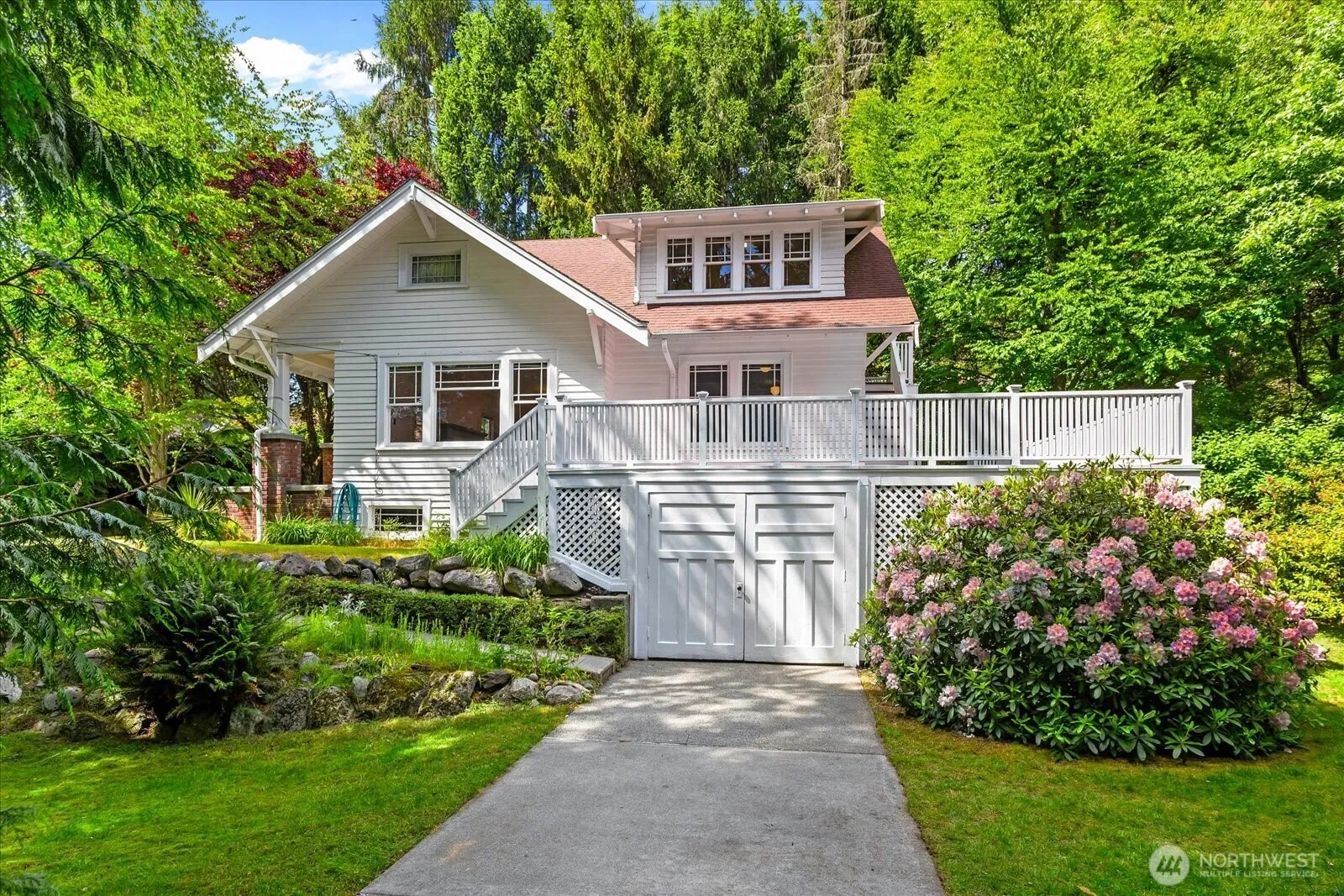 Property photo for 18608 101st Avenue Ne, Bothell