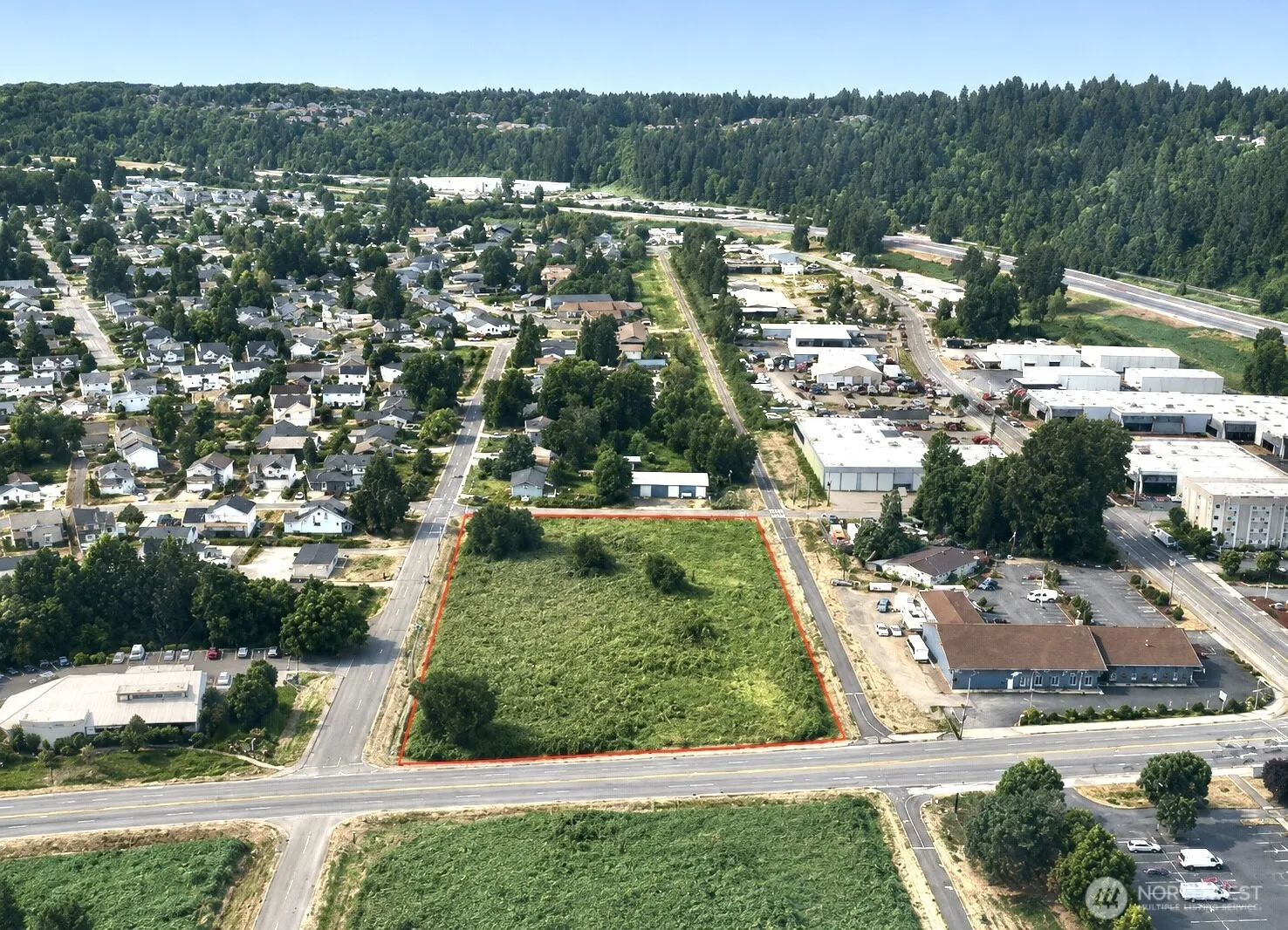 Property photo for 305 Tacoma Boulevard, Pacific