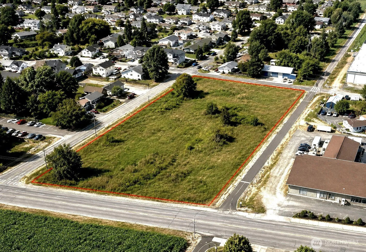 Property photo for 305 Tacoma Boulevard, Pacific photo 2