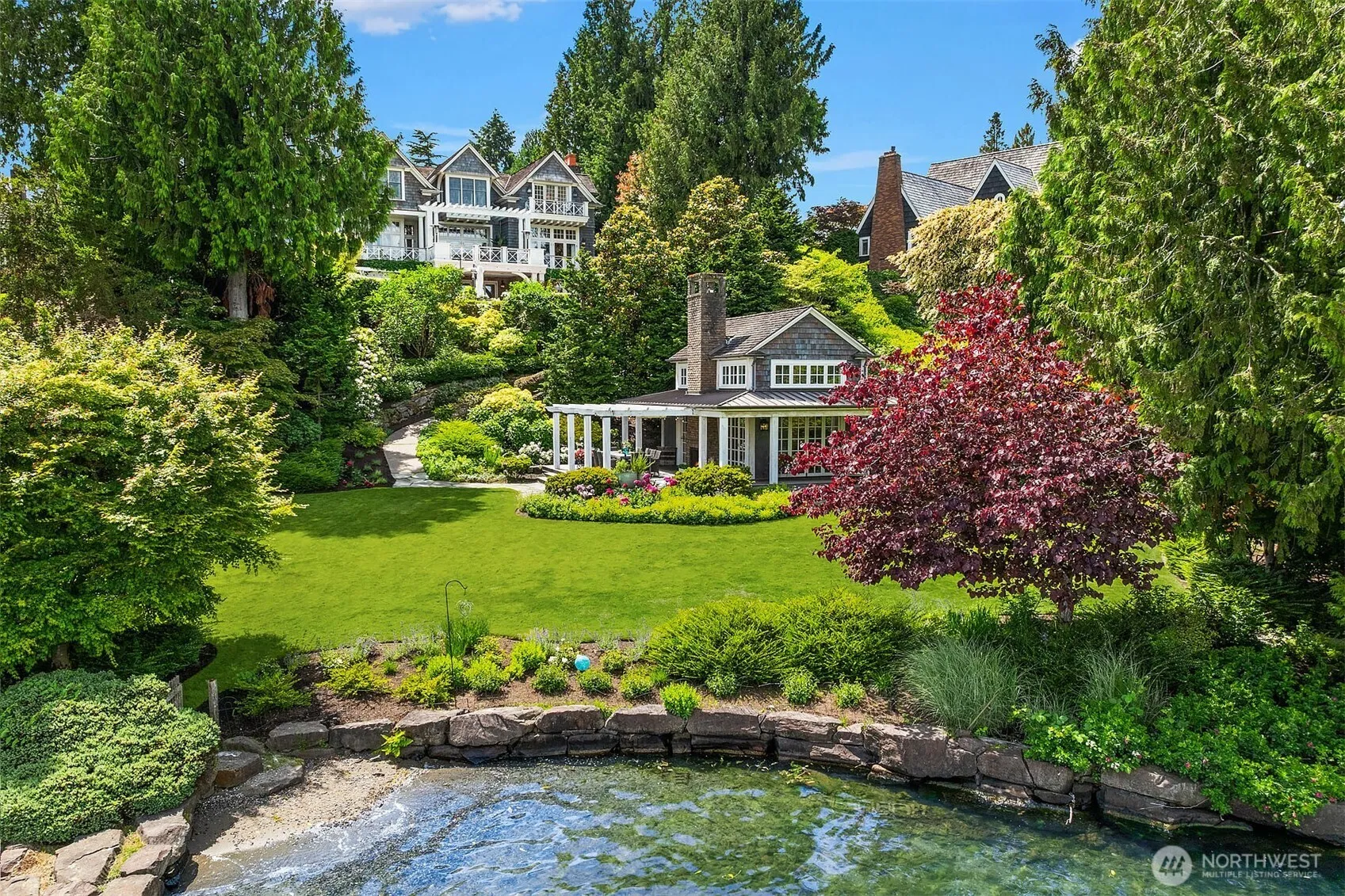 Property photo for Medina