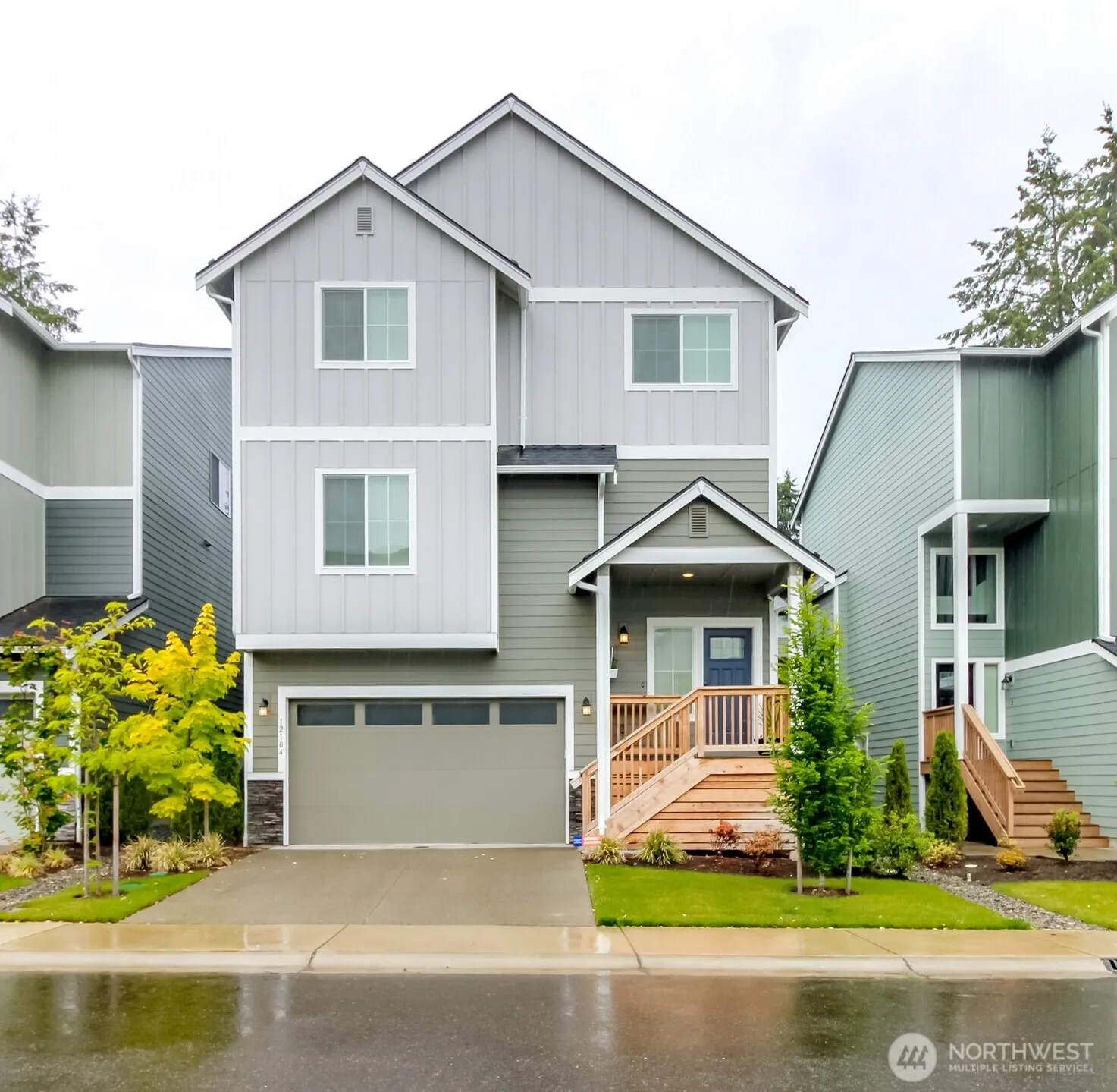 Property photo for 12104 126th Avenue Ct E, Puyallup