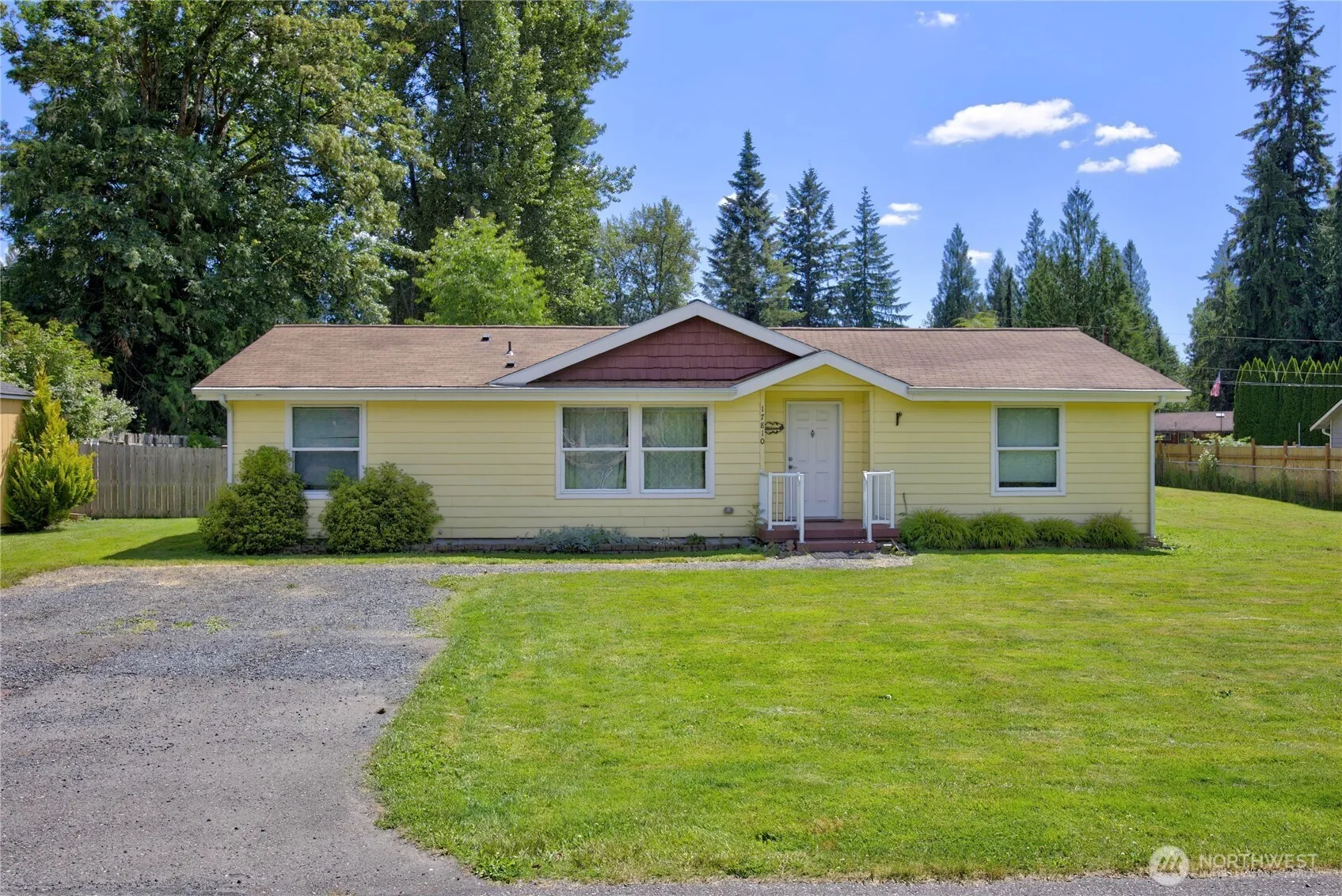 Property photo for 17810 119th Place Ne, Arlington