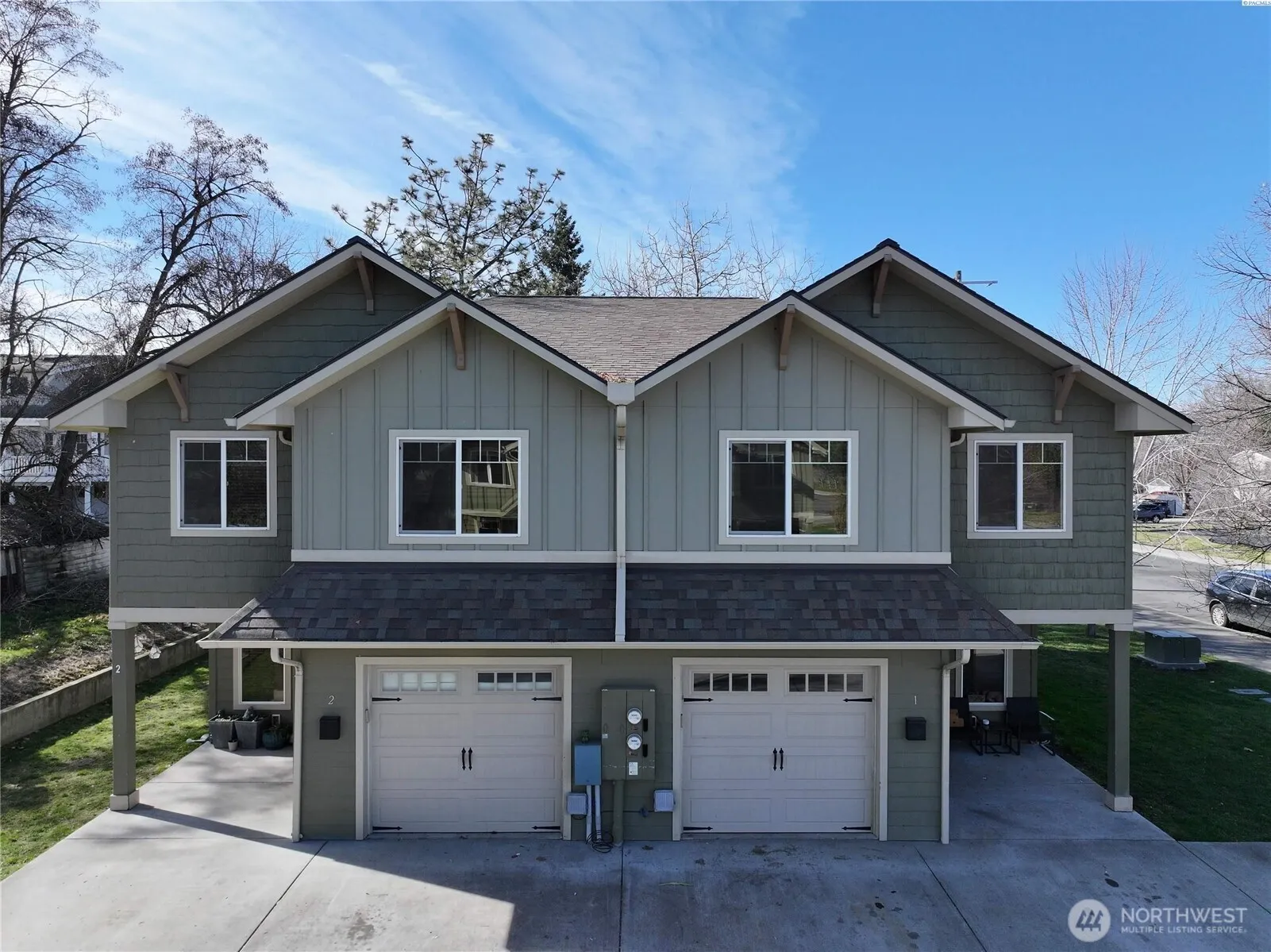 Property photo for 218 E Whitman Drive, College Place