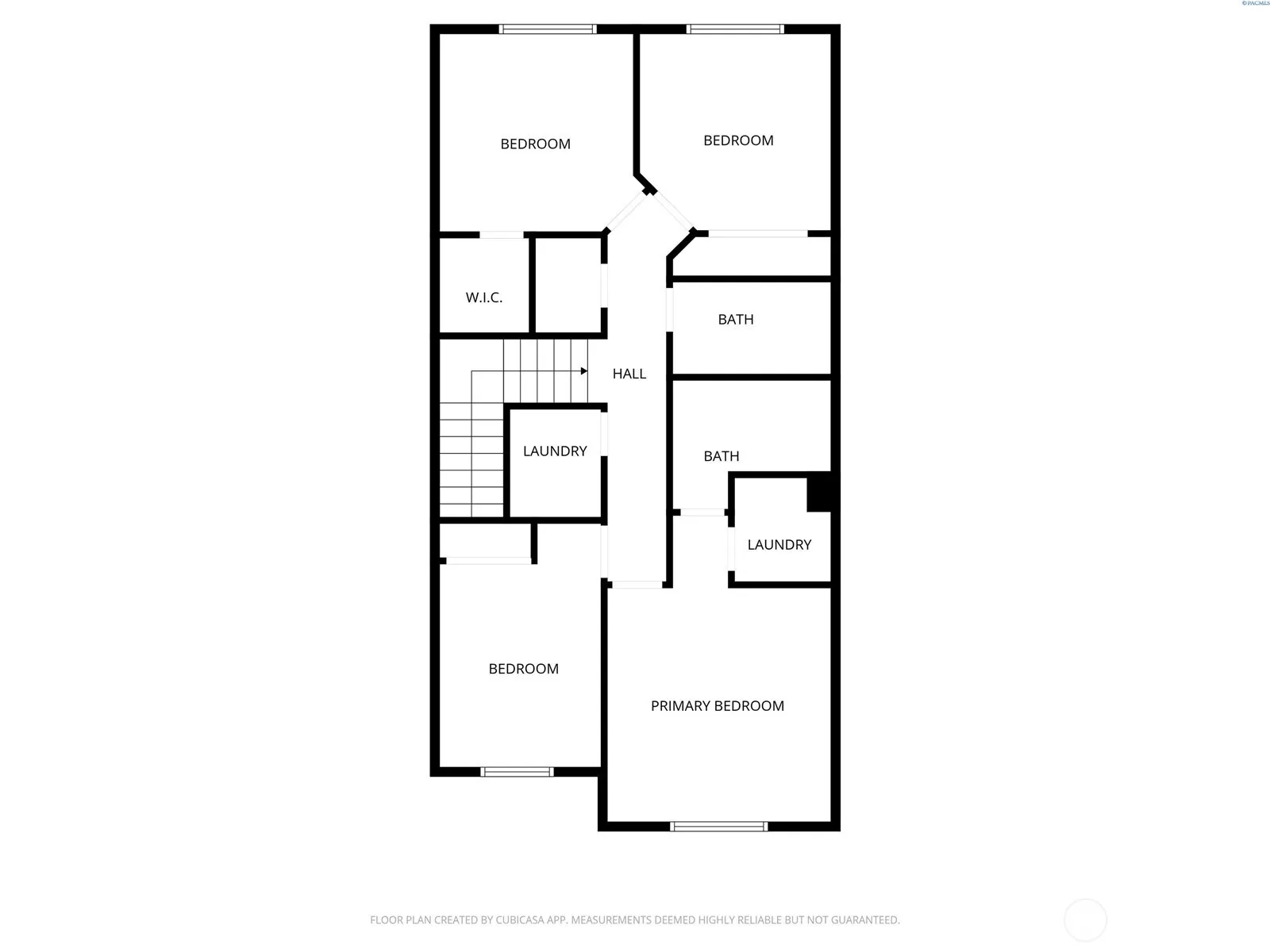 Property photo for 218 E Whitman Drive, College Place photo 4