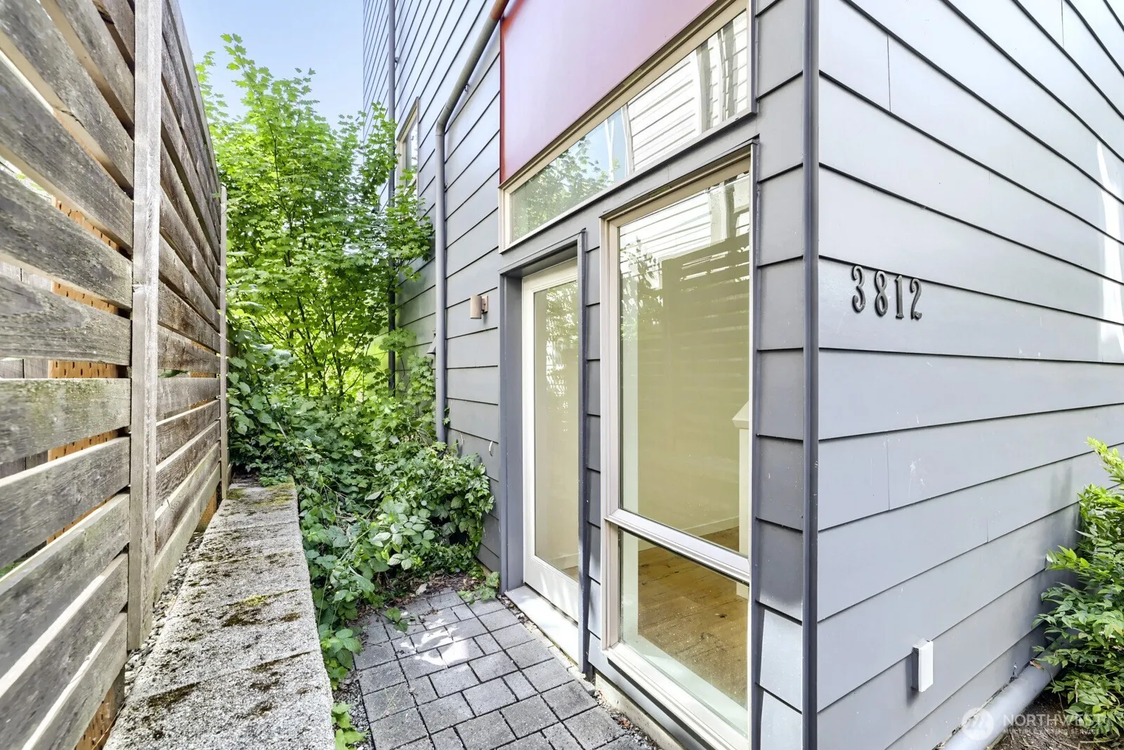 Property photo for 3812 Whitman Avenue N, Seattle
