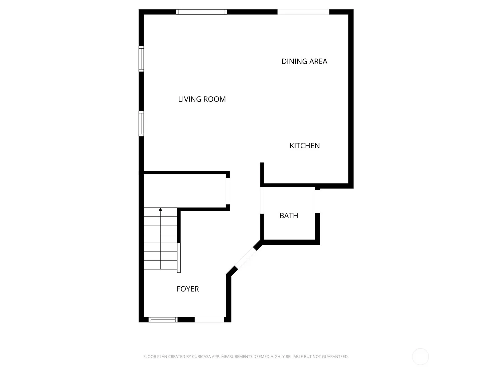 Property photo for 226 E Whitman Drive, College Place photo 5