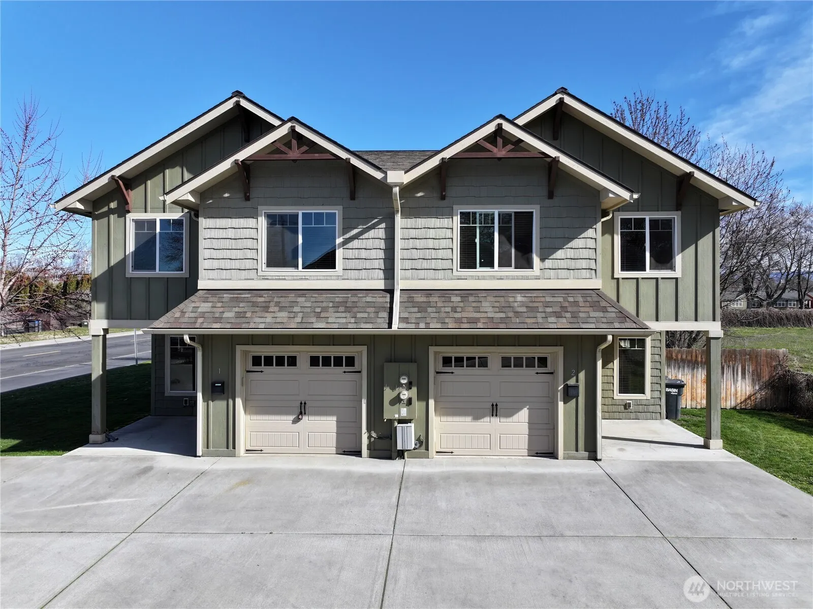 Property photo for 226 E Whitman Drive, College Place