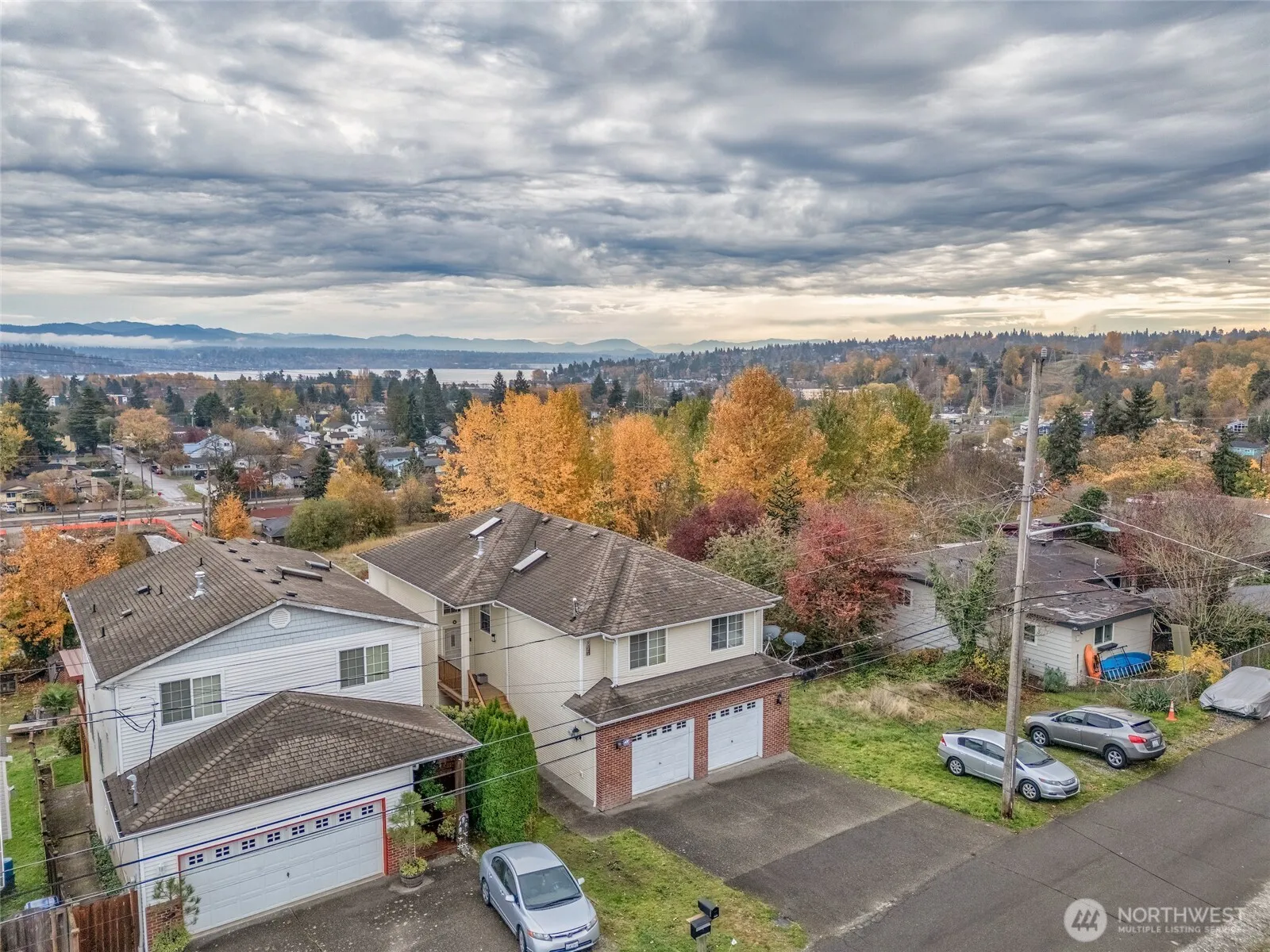 Property photo for 7972 39th Avenue S, Seattle