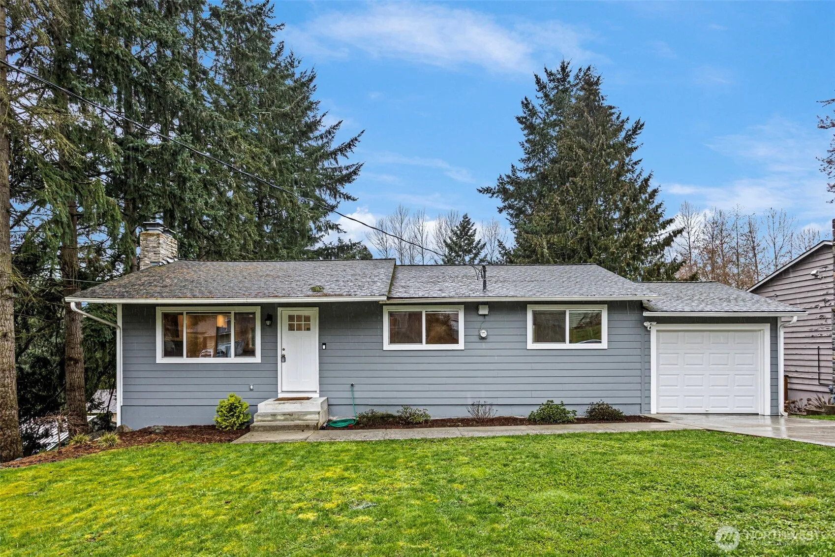 Property photo for 12625 169th Avenue Se, Renton