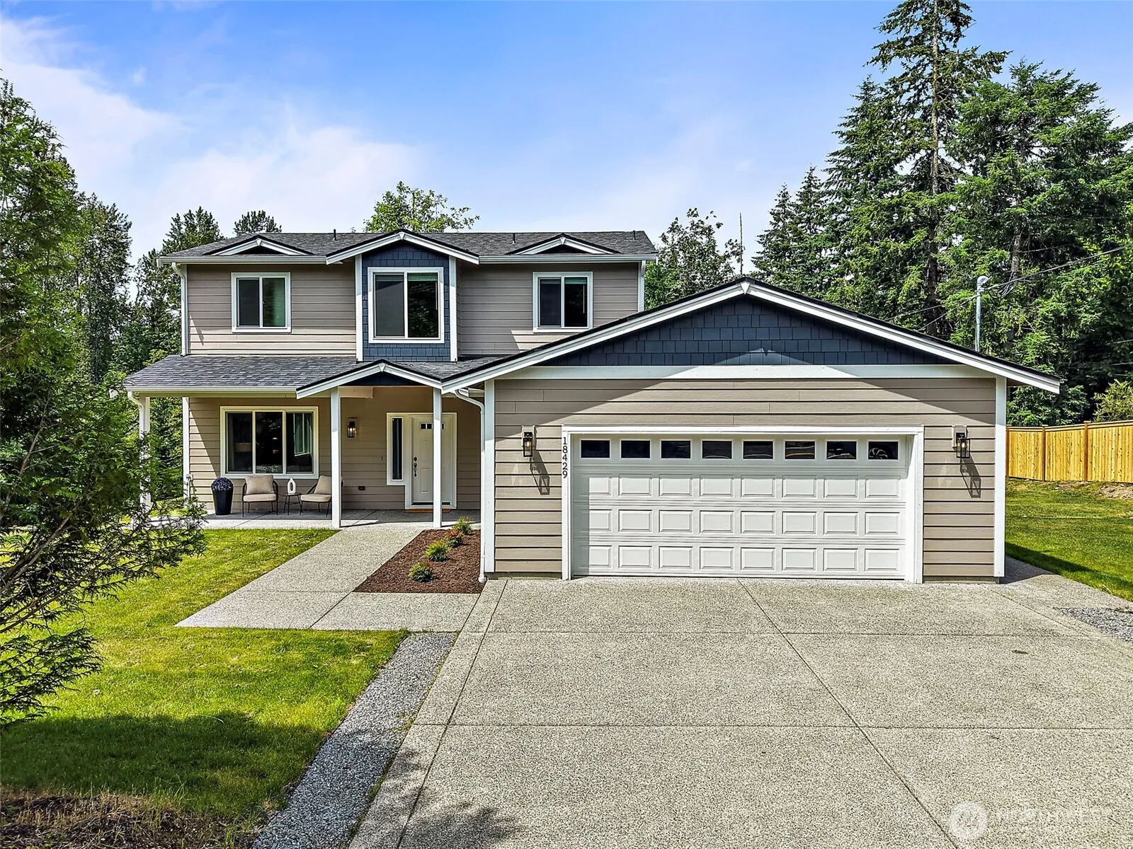 Property photo for 18429 244th Avenue Se, Maple Valley