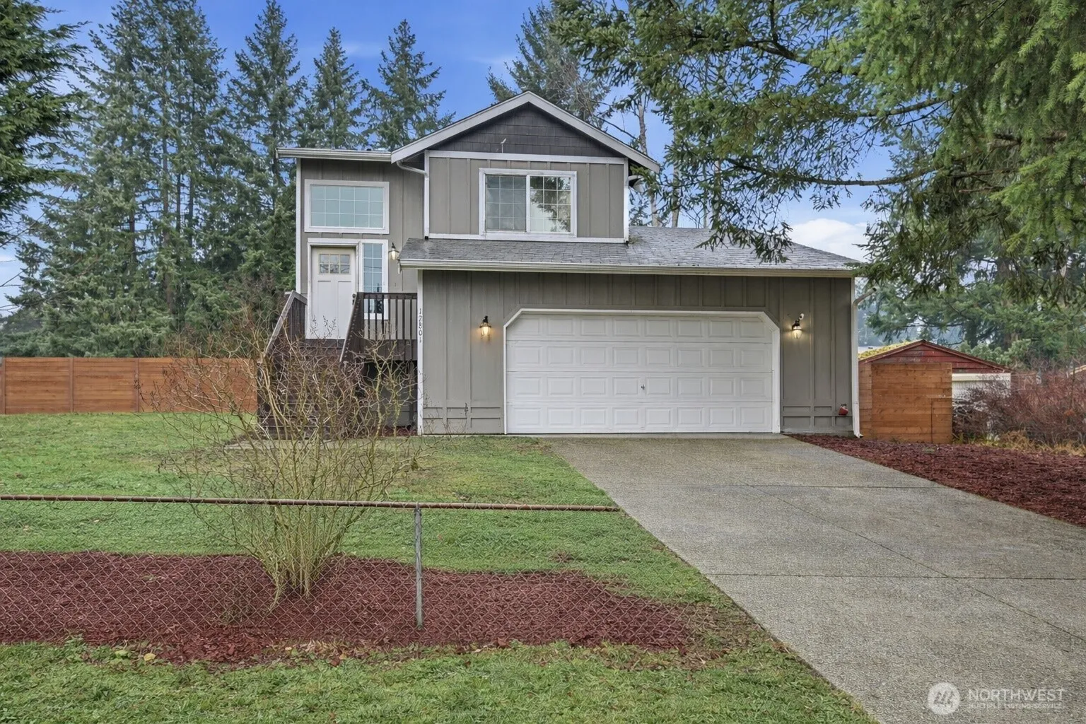 Property photo for 12801 Ridge Circle E, Bonney Lake