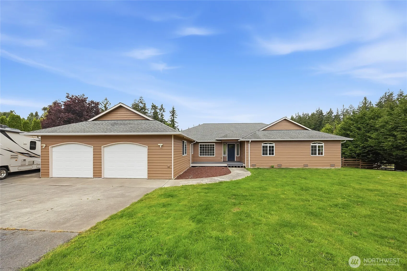 Property photo for 8425 Wayne Avenue, Stanwood