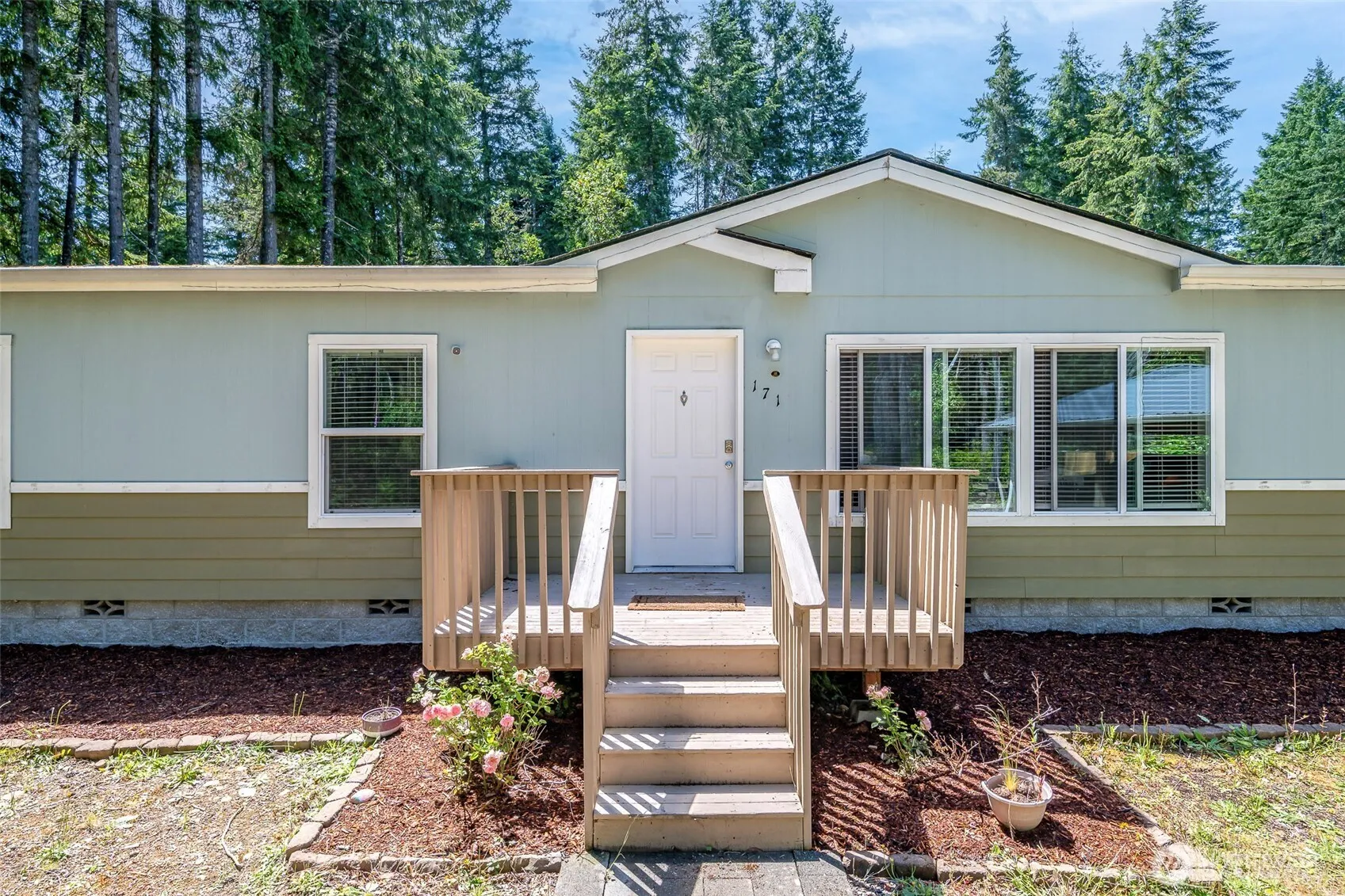 Property photo for 171 Ne Hilltop Place, Tahuya photo 4