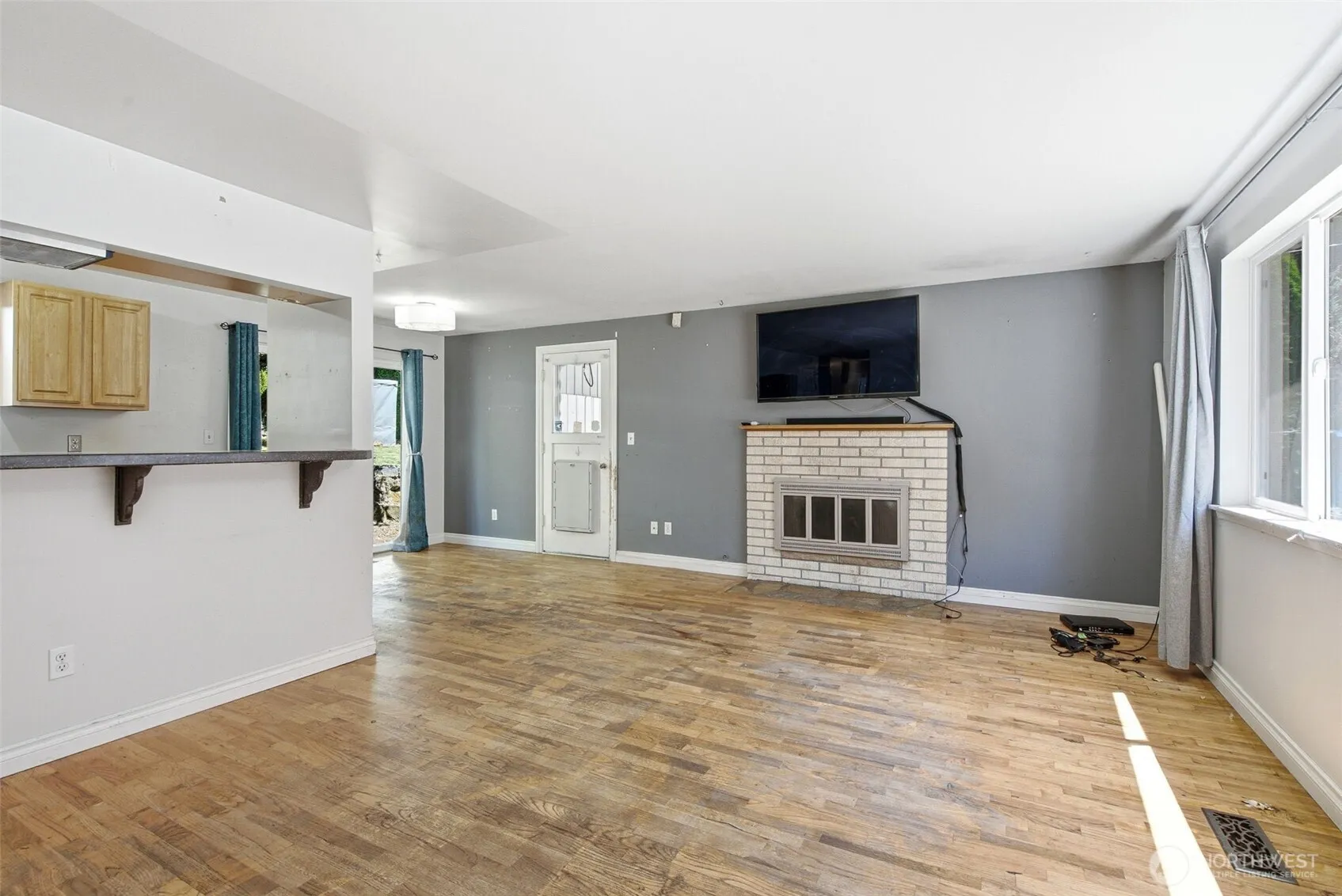 Property photo for 4258 S 158th Street, Tukwila photo 3