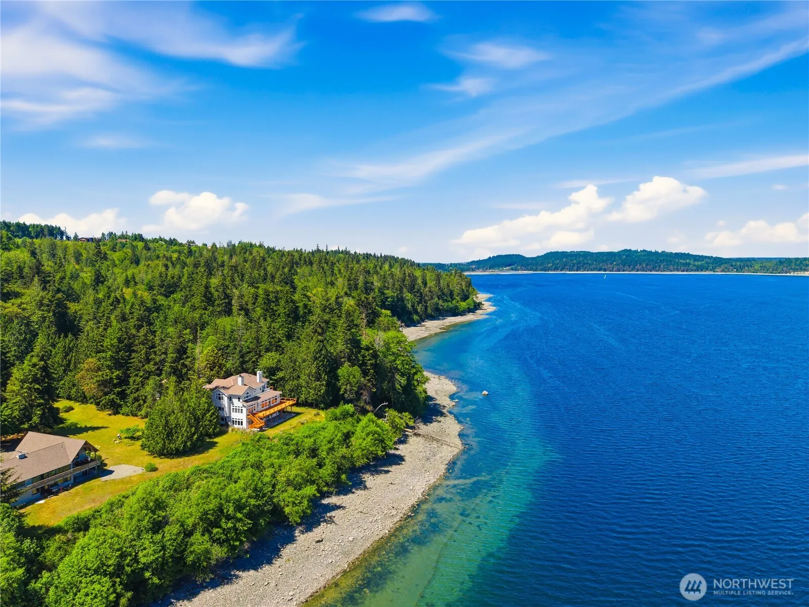 Property photo for 3065 Oak Bay Road, Port Hadlock