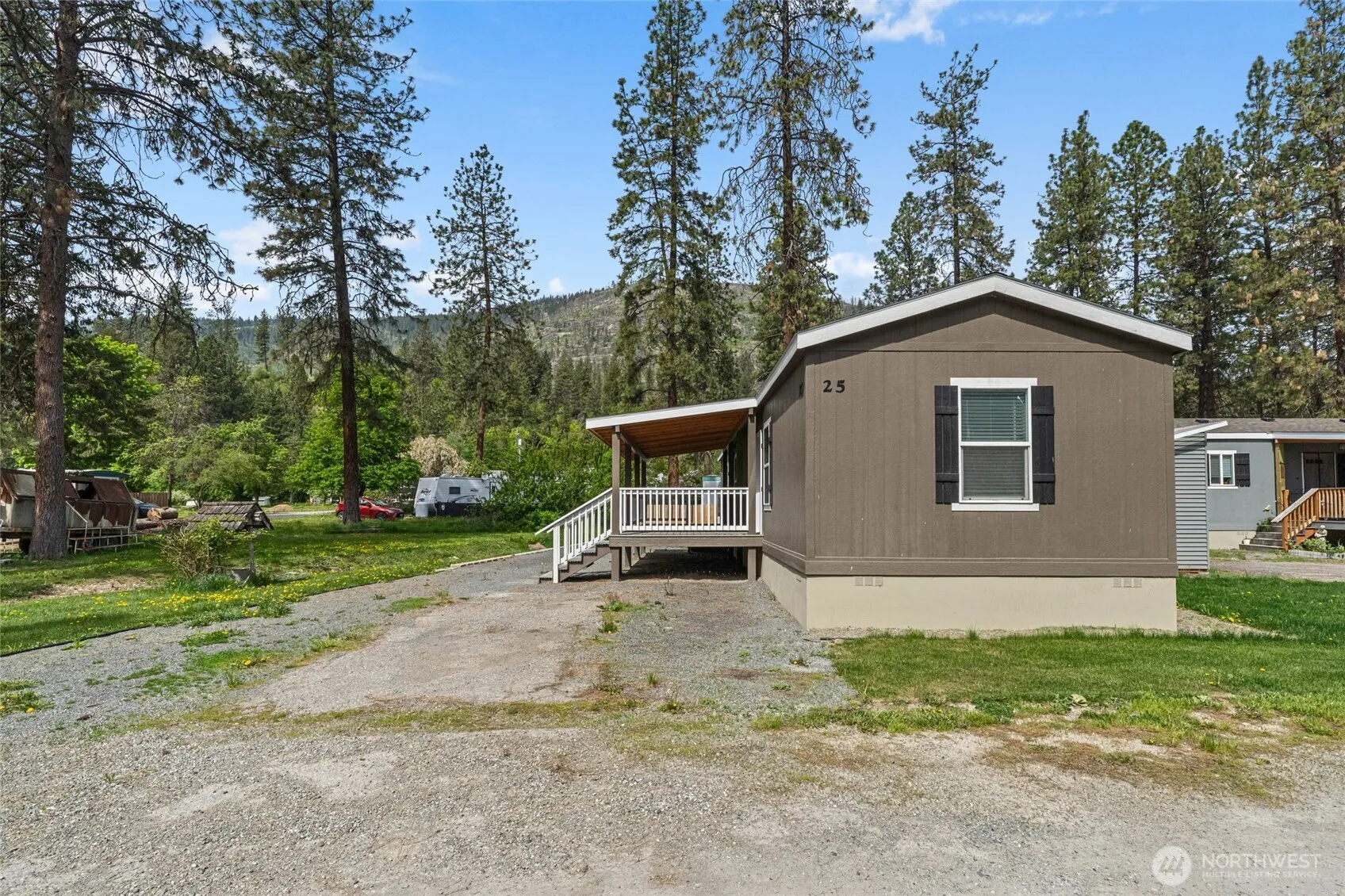 Property photo for 5 Columbia Drive #25, Kettle Falls photo 3