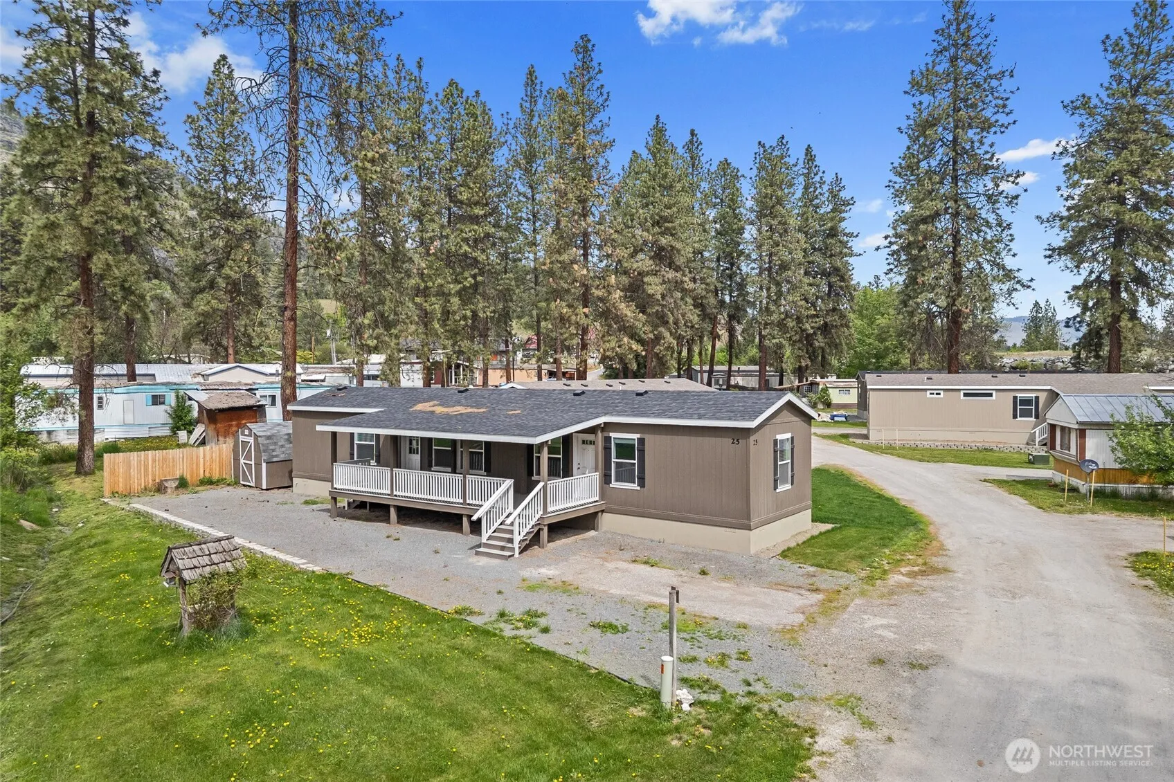 Property photo for 5 Columbia Drive #25, Kettle Falls