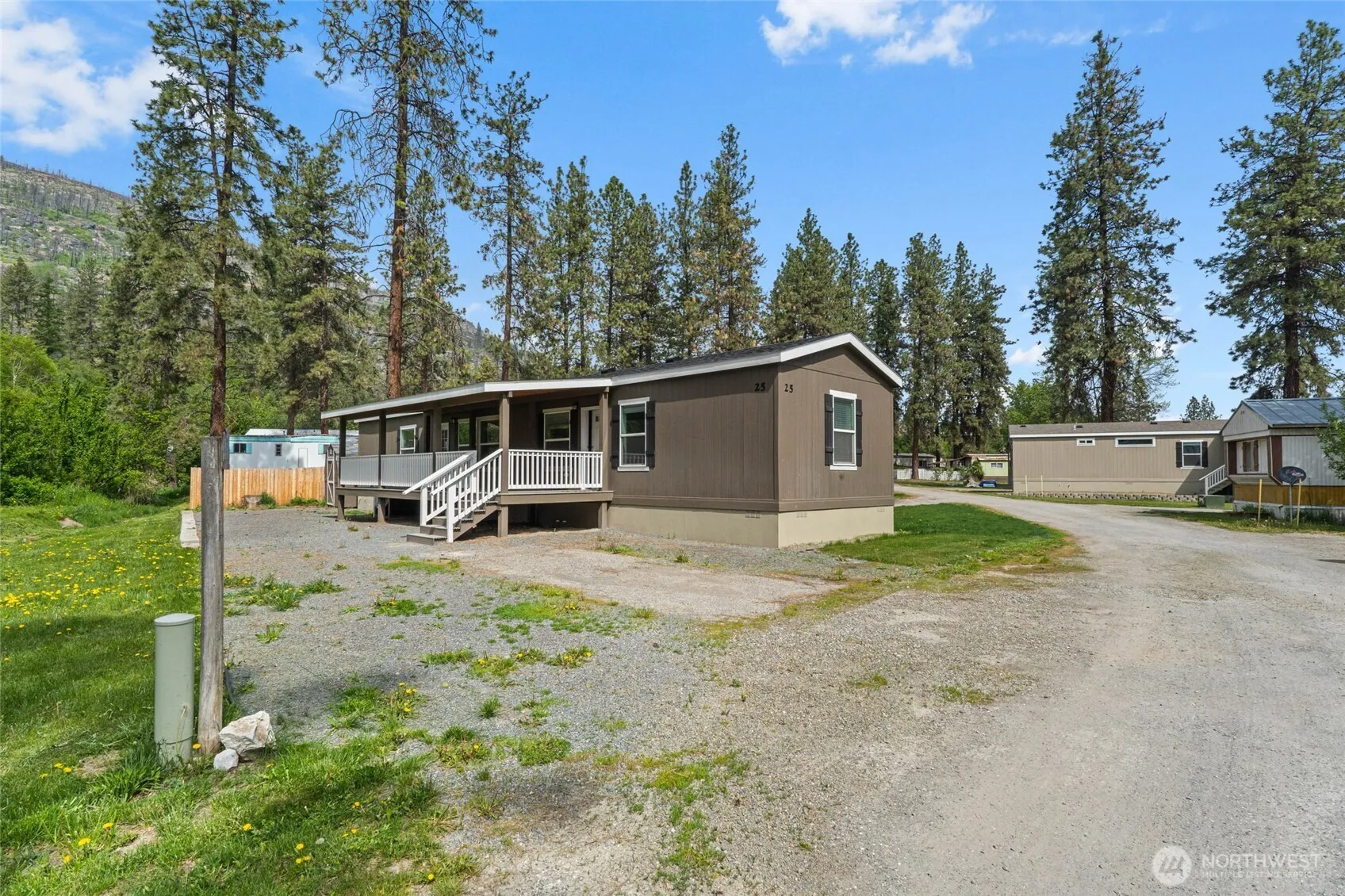 Property photo for 5 Columbia Drive #25, Kettle Falls photo 2
