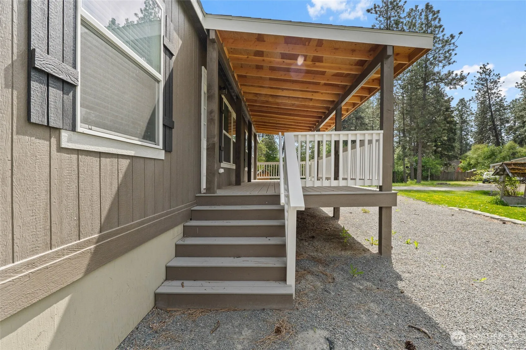 Property photo for 5 Columbia Drive #25, Kettle Falls photo 5