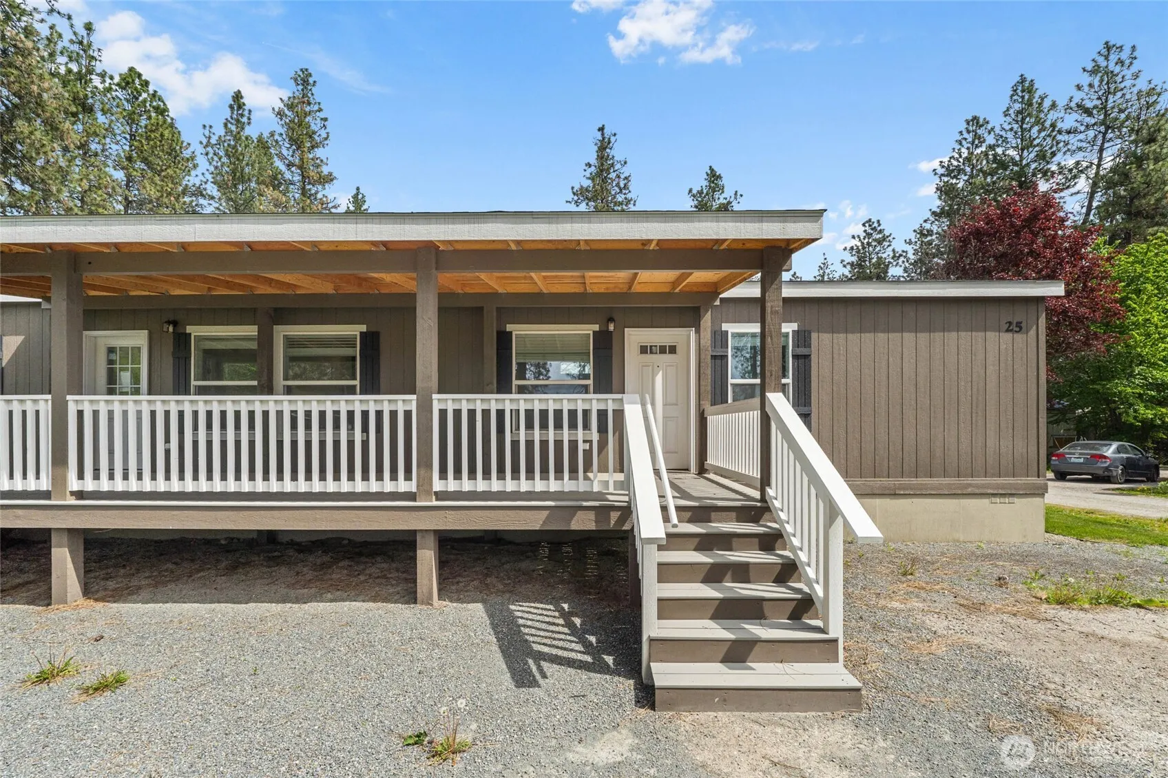 Property photo for 5 Columbia Drive #25, Kettle Falls photo 4