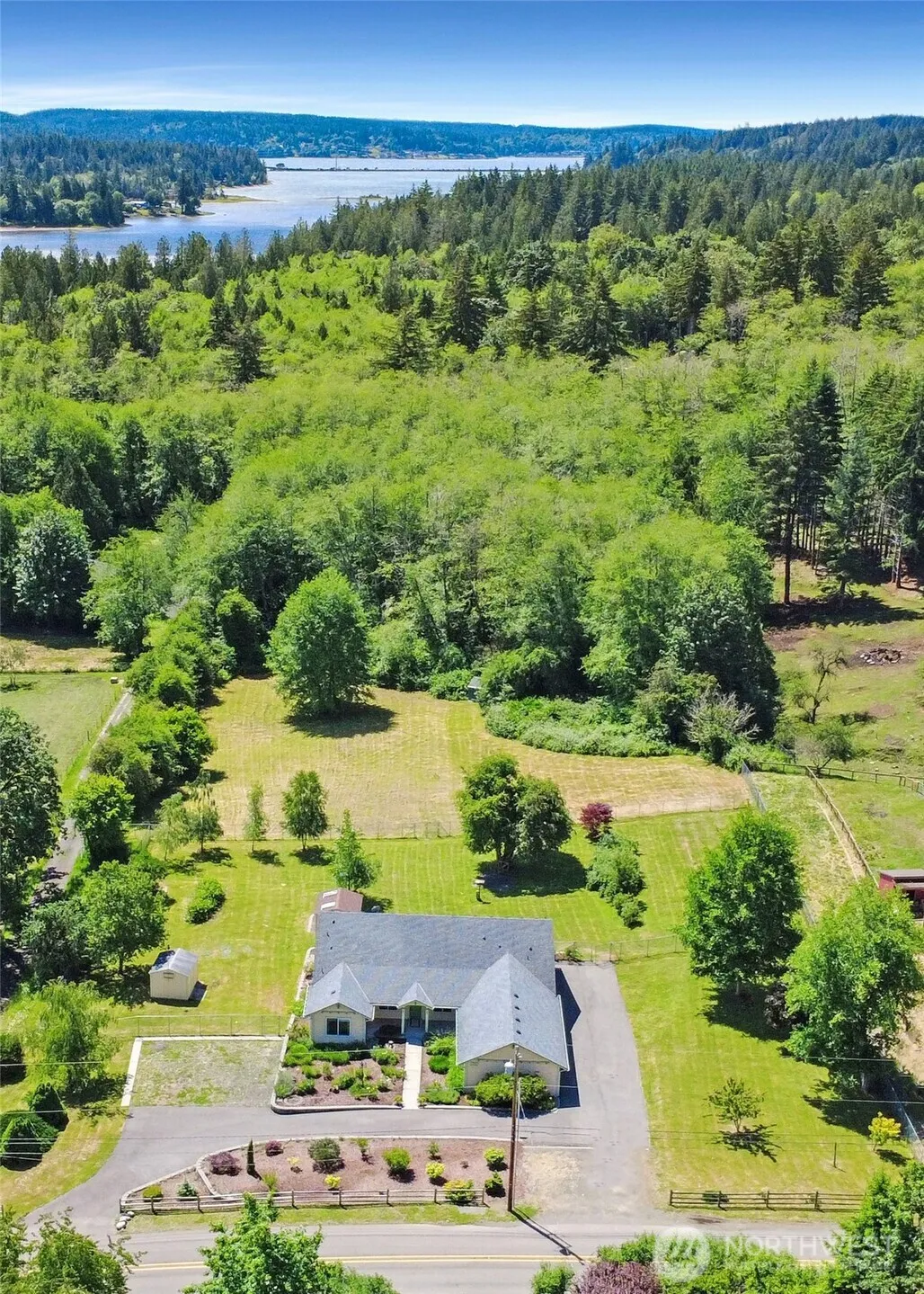 Property photo for 1450 Se Spruce Rd, Port Orchard