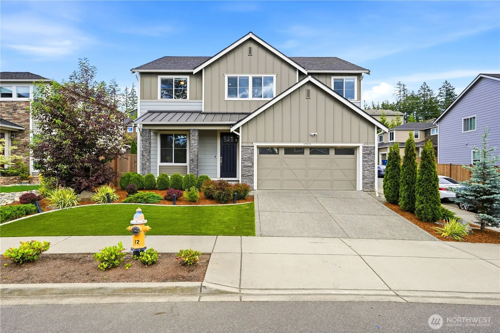 Property photo for 17813 41st Drive Se, Bothell