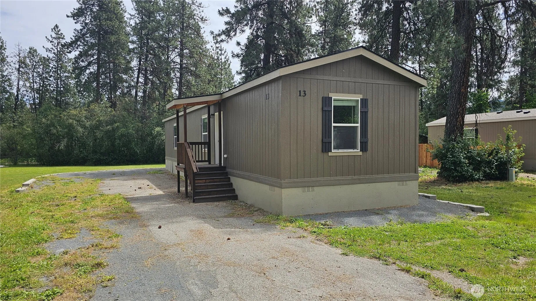 Property photo for 5 Columbia Drive #13, Kettle Falls