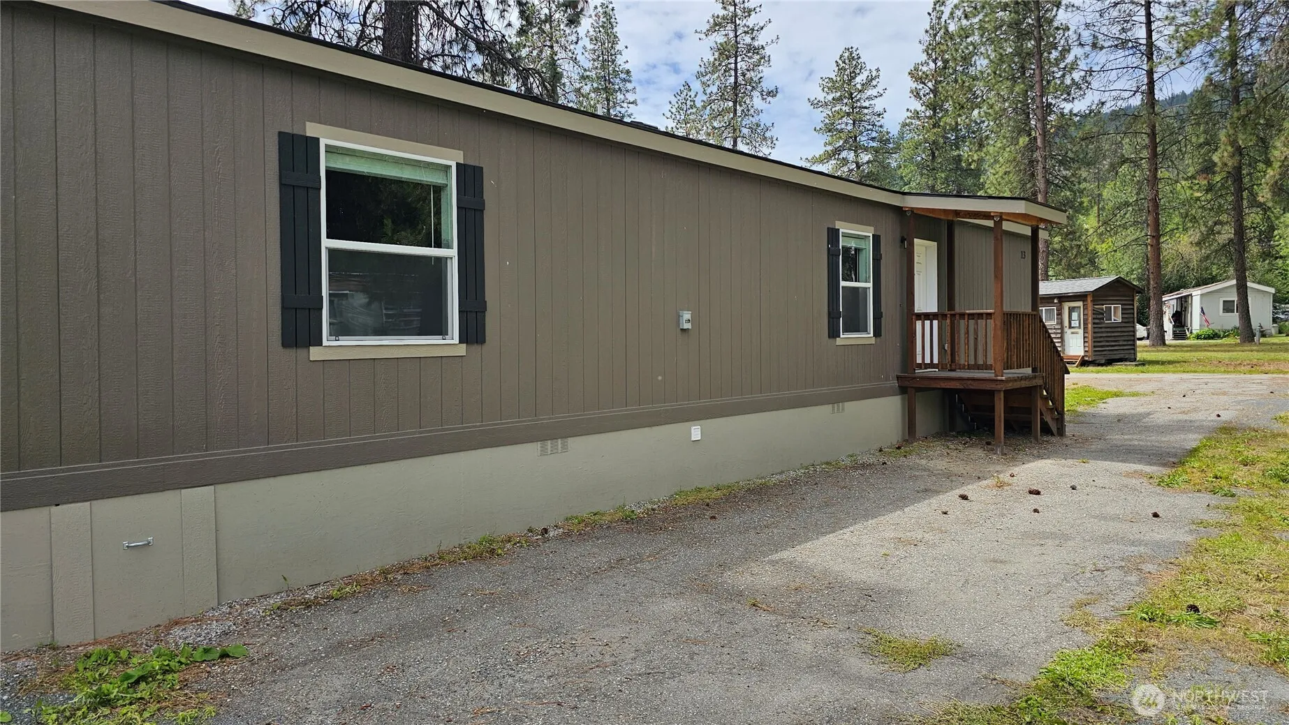 Property photo for 5 Columbia Drive #13, Kettle Falls photo 3