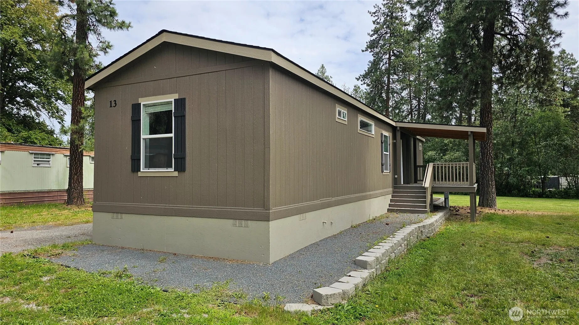 Property photo for 5 Columbia Drive #13, Kettle Falls photo 2
