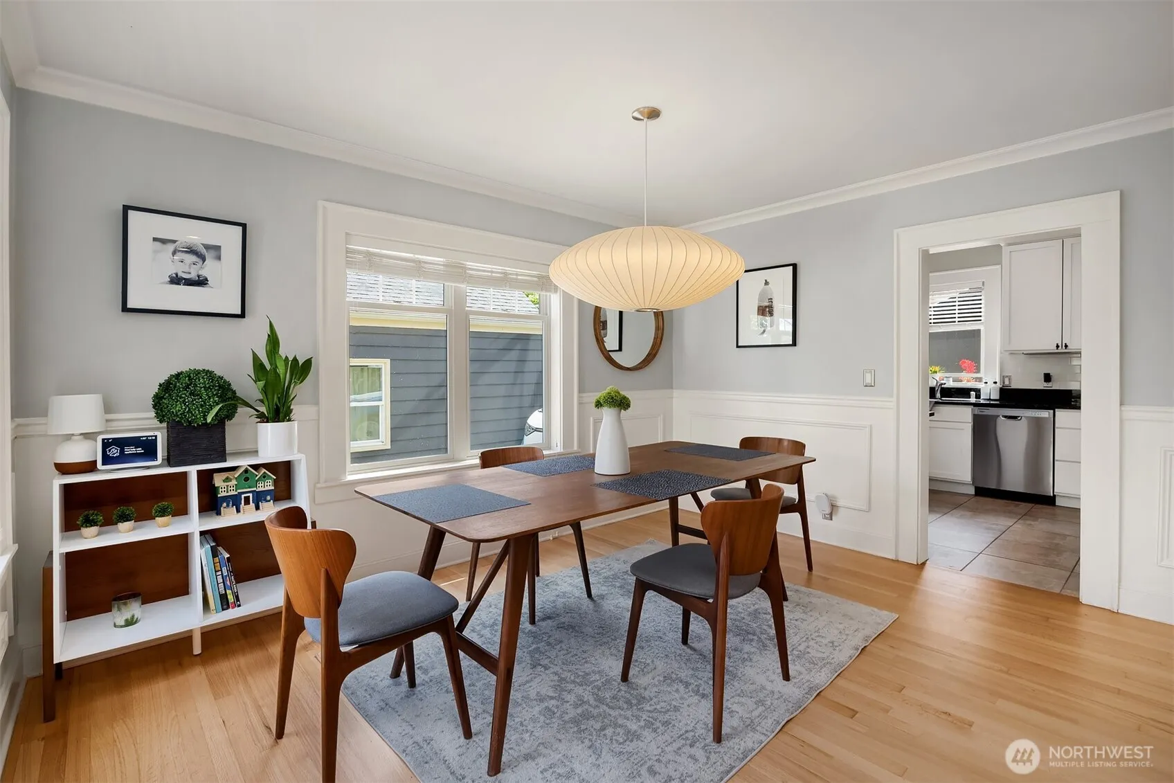 Property photo for 43 W Etruria, Seattle photo 4