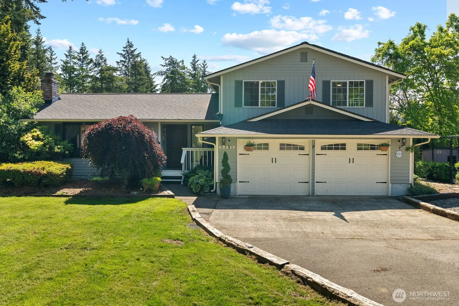 Property photo for 22217 78th Avenue E, Graham