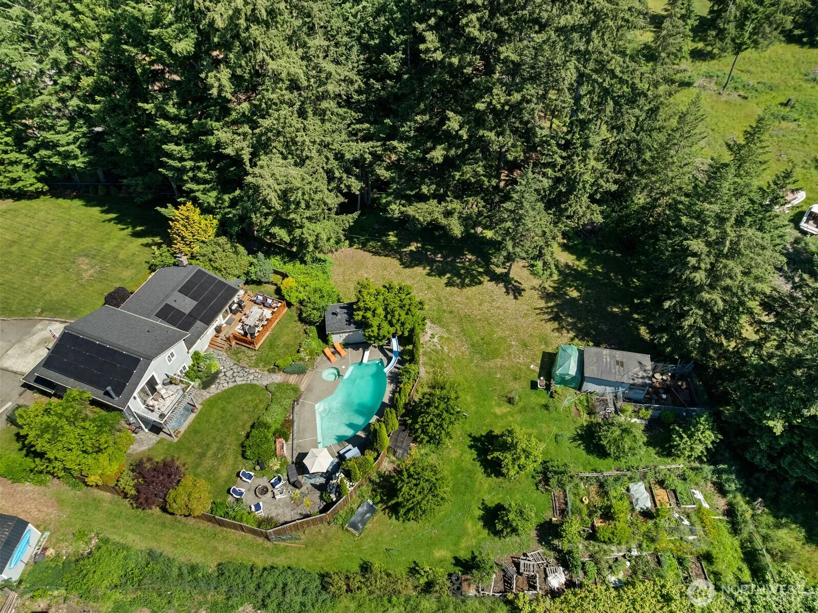 Property photo for 22217 78th Avenue E, Graham photo 3