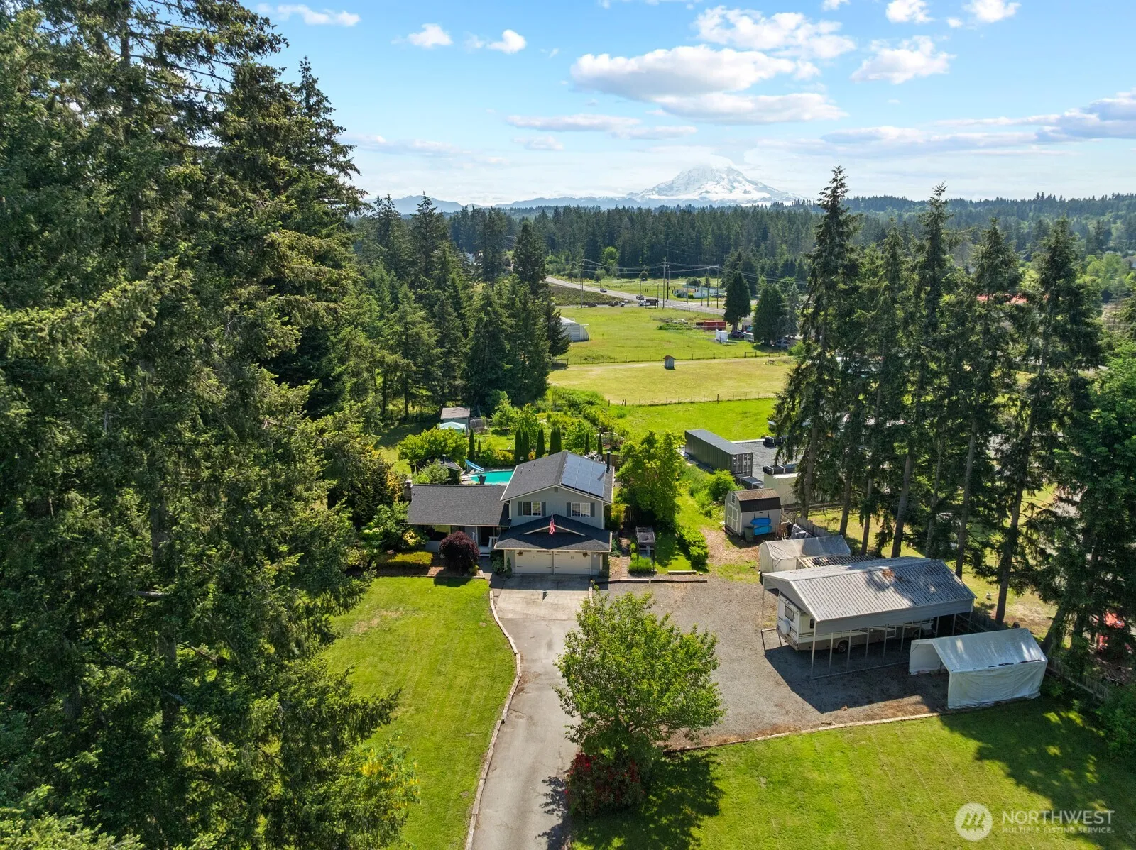 Property photo for 22217 78th Avenue E, Graham photo 2