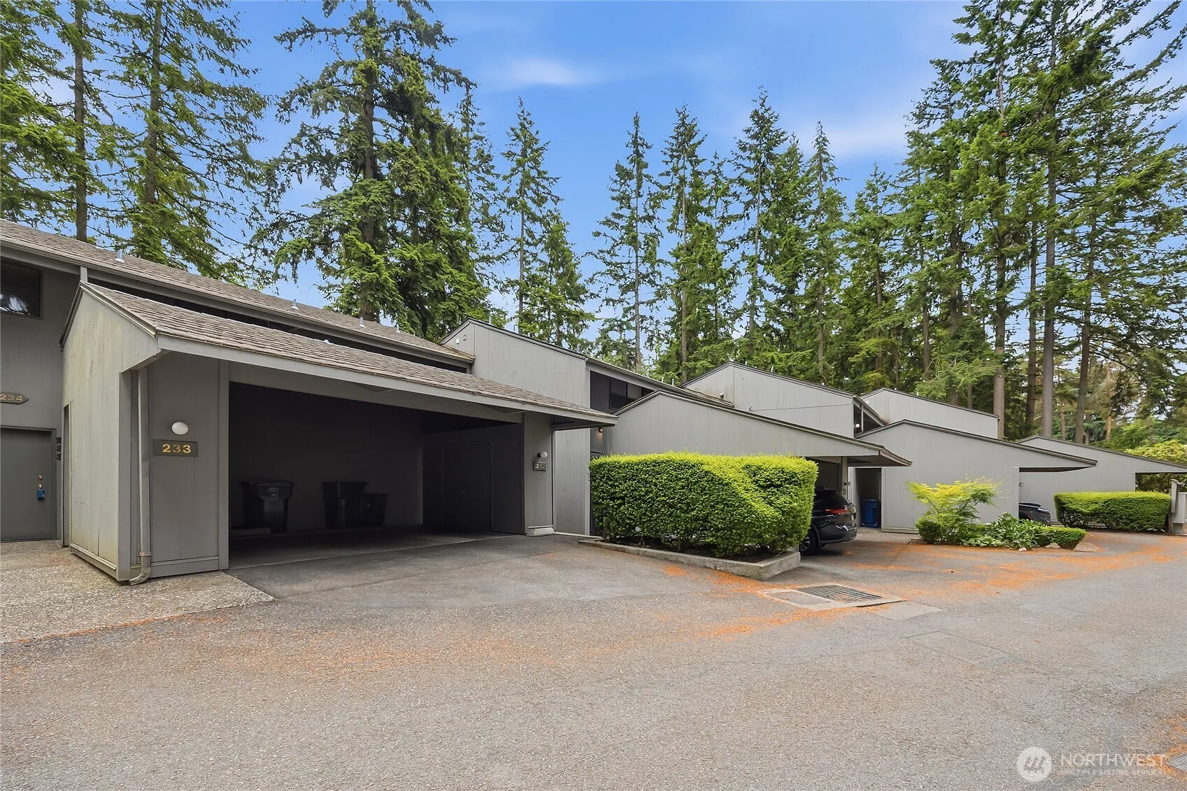 Property photo for 6236 137th Place Ne #232, Redmond