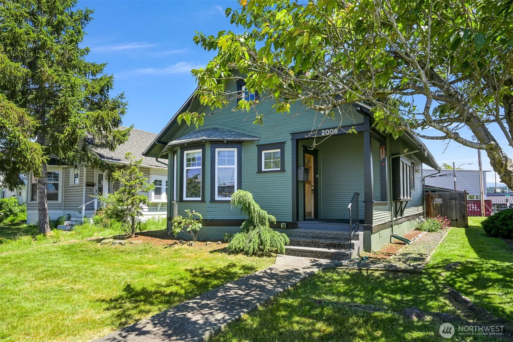 Property photo for 2600 Iron Street, Bellingham photo 3