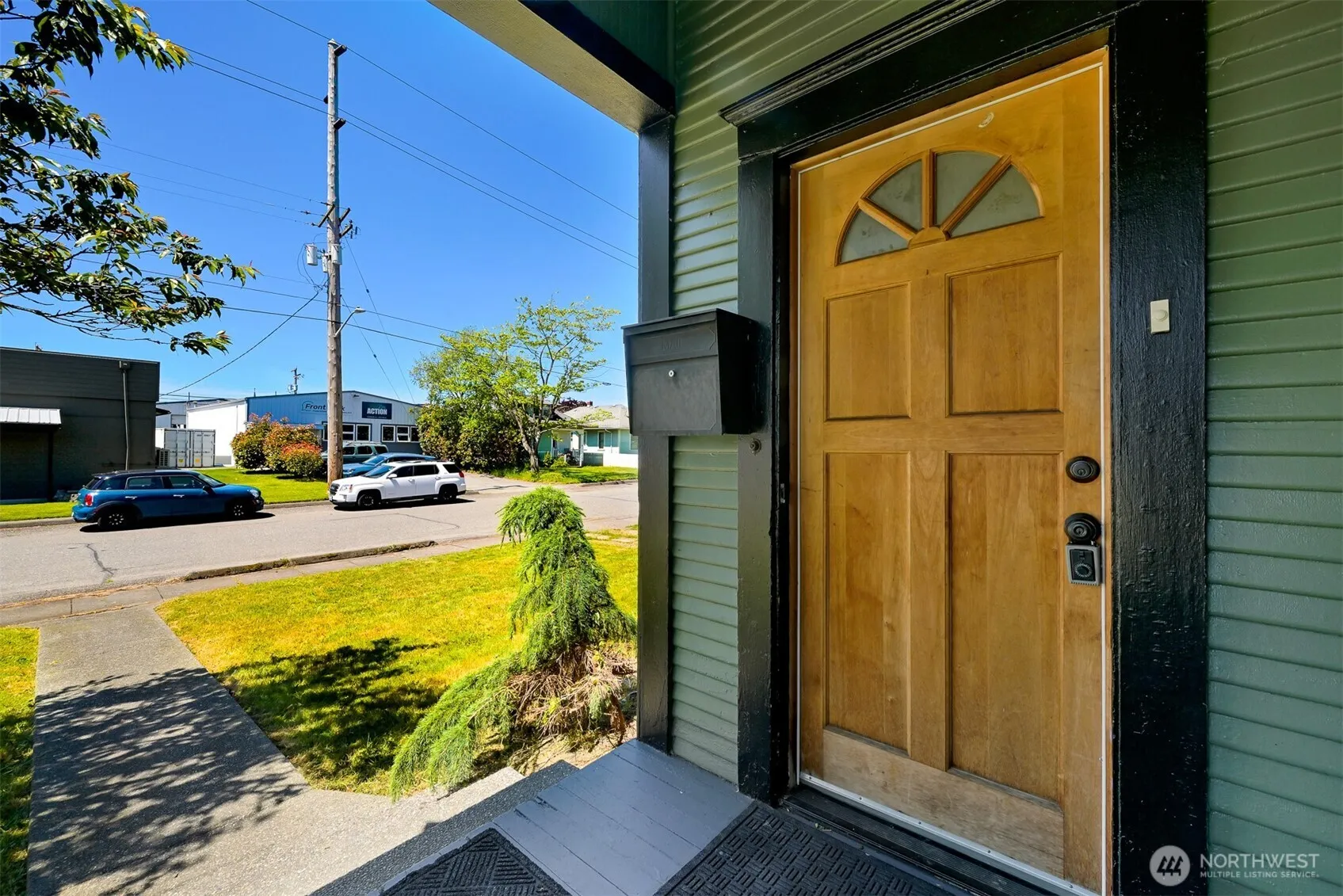 Property photo for 2600 Iron Street, Bellingham photo 5