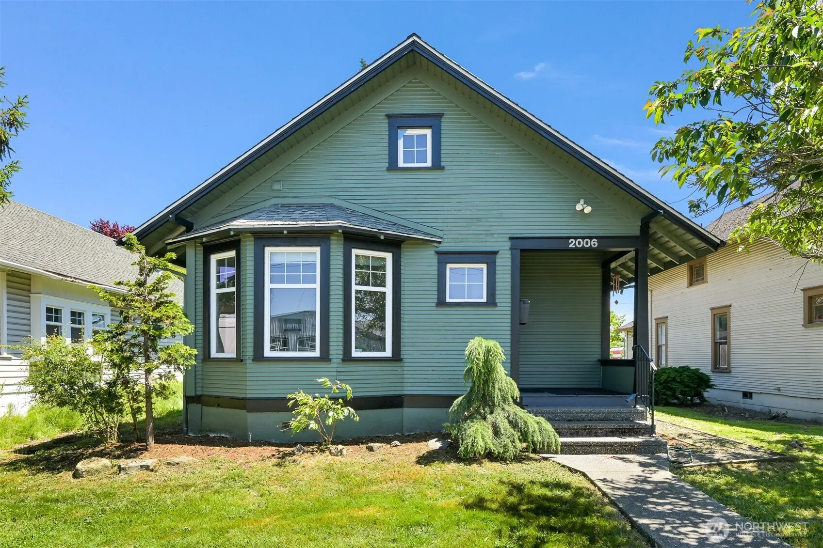 Property photo for 2600 Iron Street, Bellingham