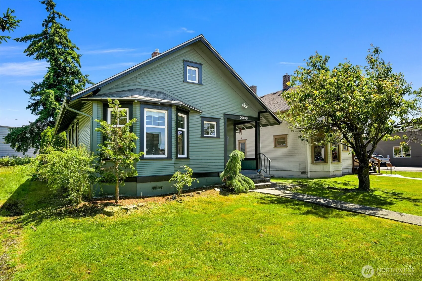 Property photo for 2600 Iron Street, Bellingham photo 2